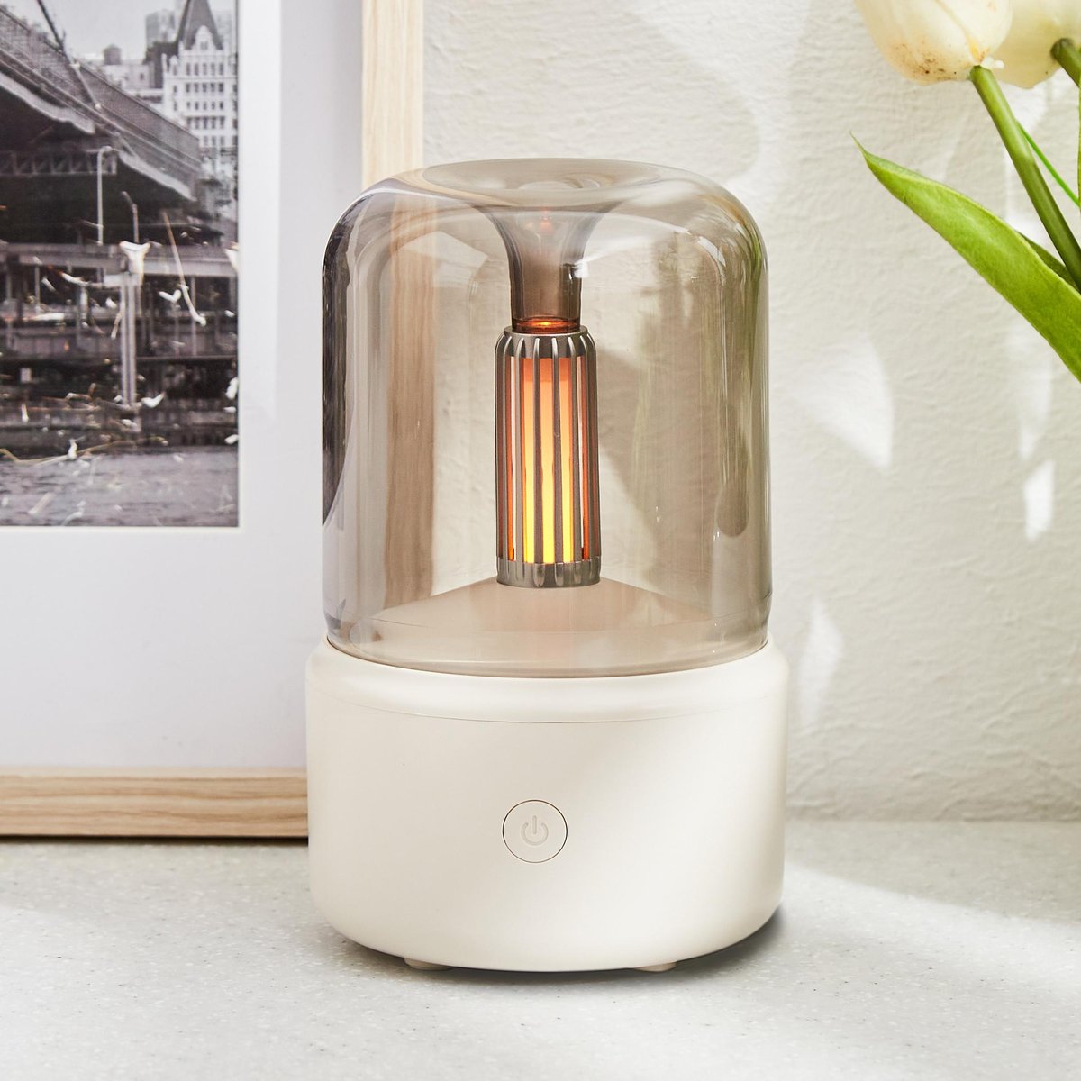 CANDLELIGHT DIFFUSER