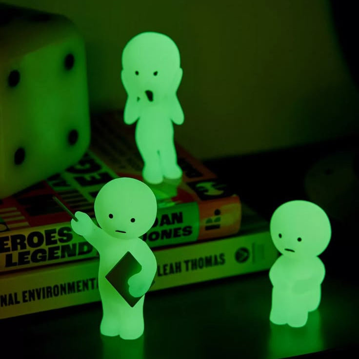 SMIKI MYSTERY BOXES