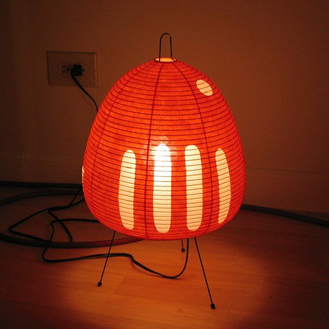 AKARI 1AY PAPER LAMP