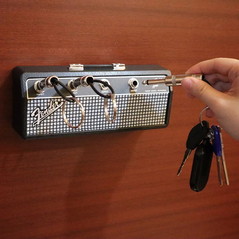 SPEAKER KEY HANGER