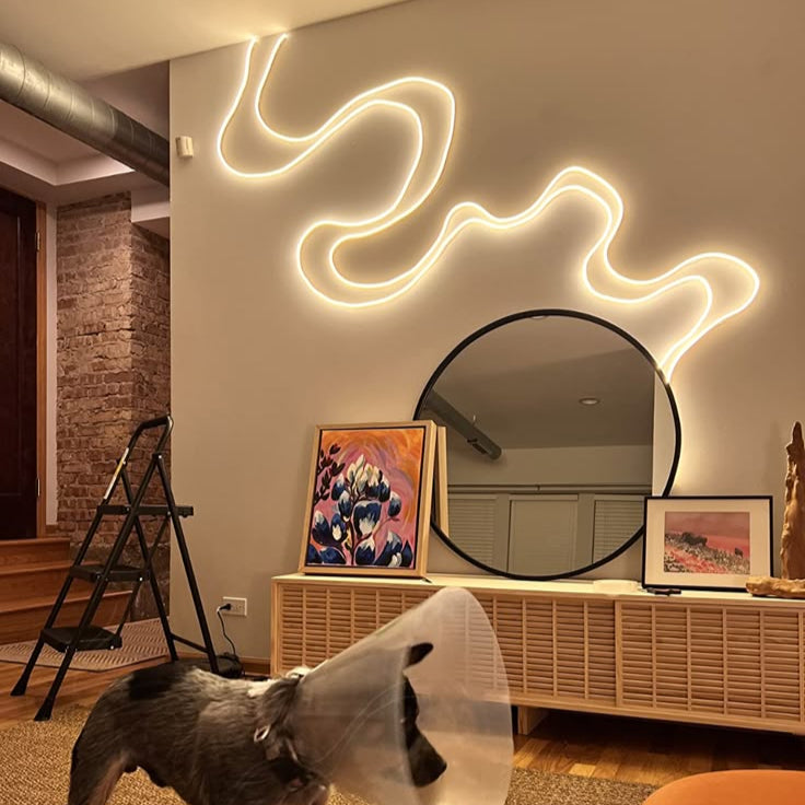 NEON LED STRIP