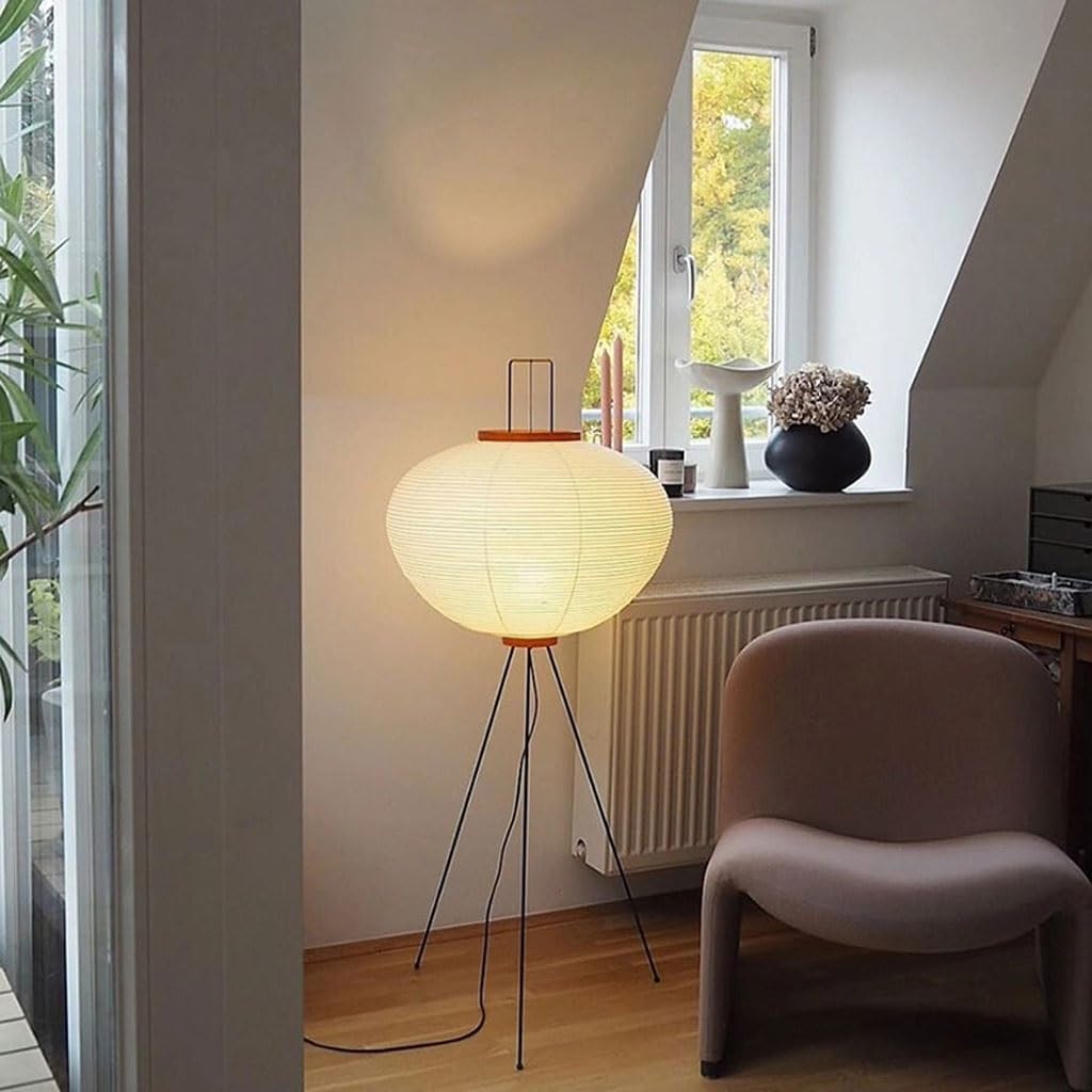 AKARI 9A PAPER LAMP