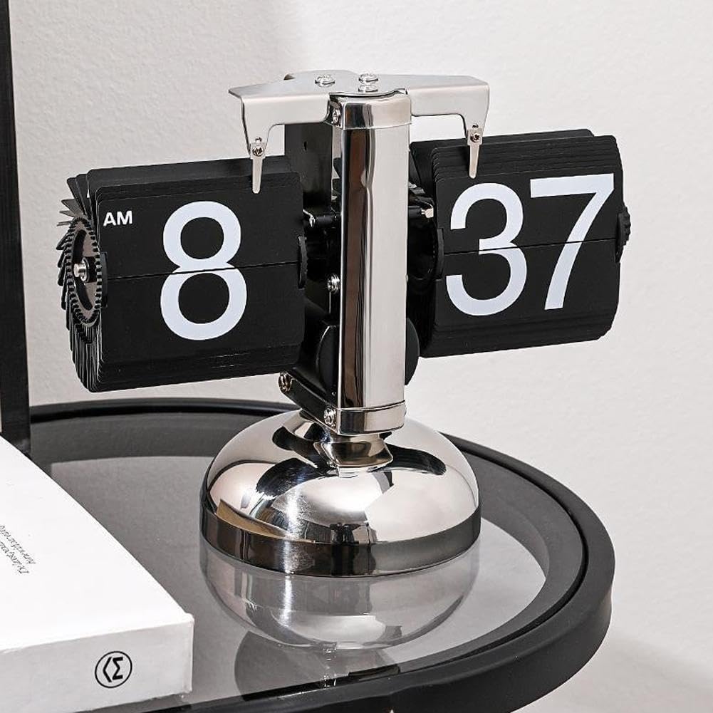 FLIP CLOCK