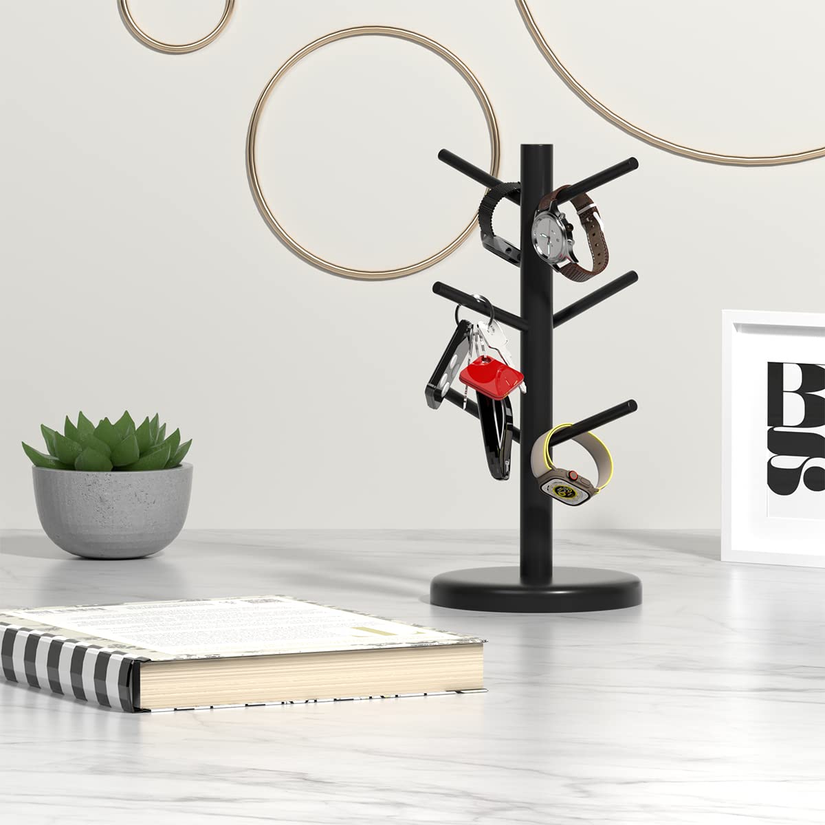 BAMBOO HANGER