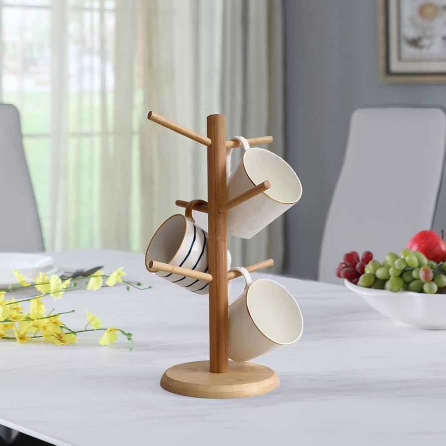 BAMBOO HANGER