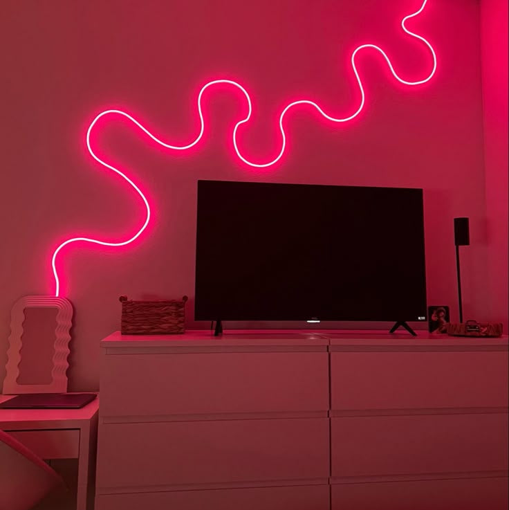 NEON LED STRIP