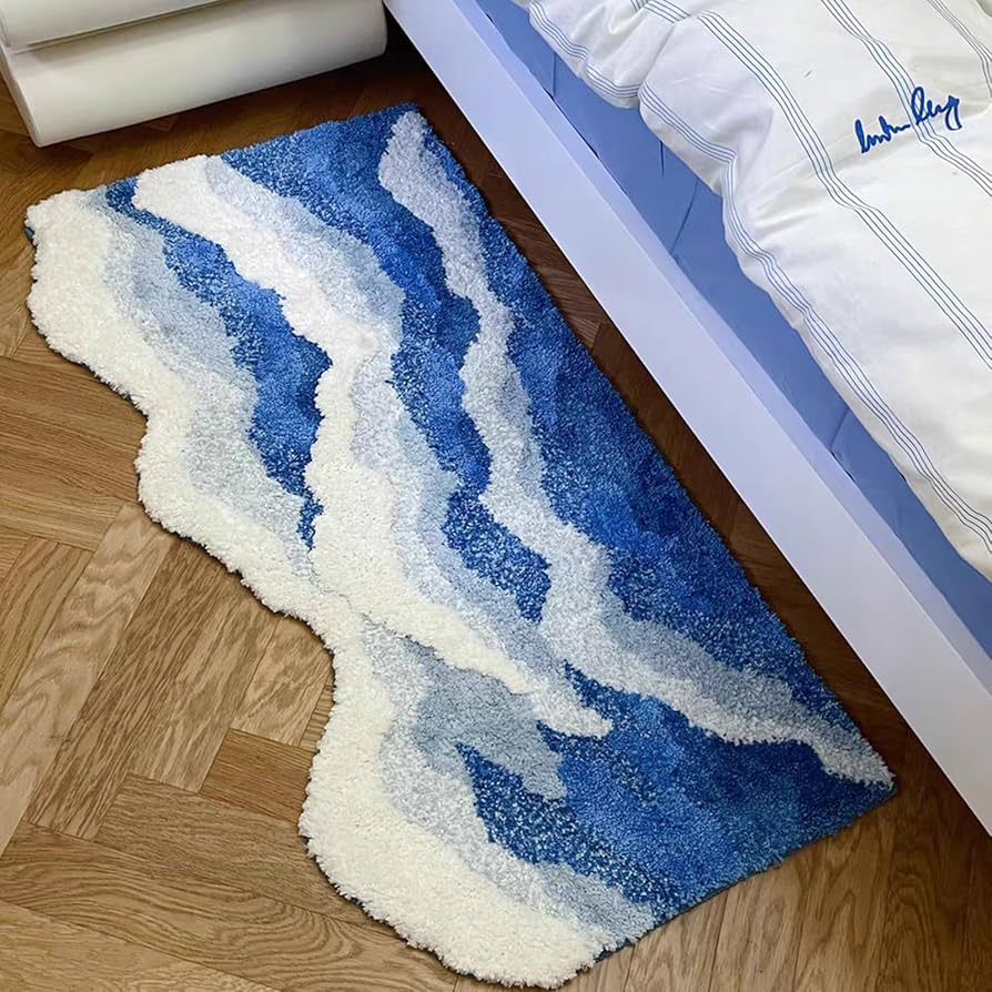 WAVE RUG
