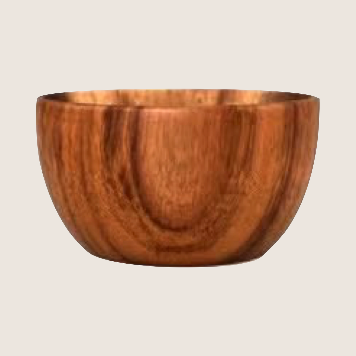 WOOD BOWLS