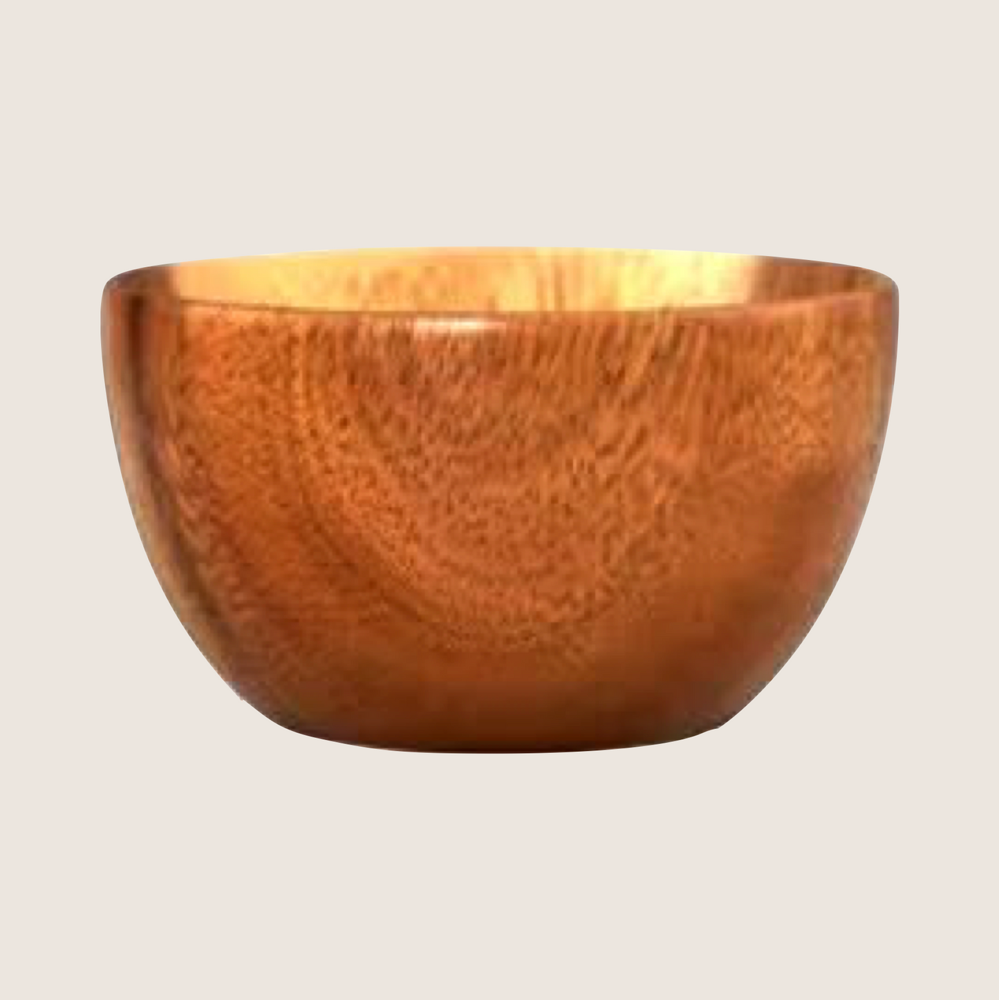 WOOD BOWLS
