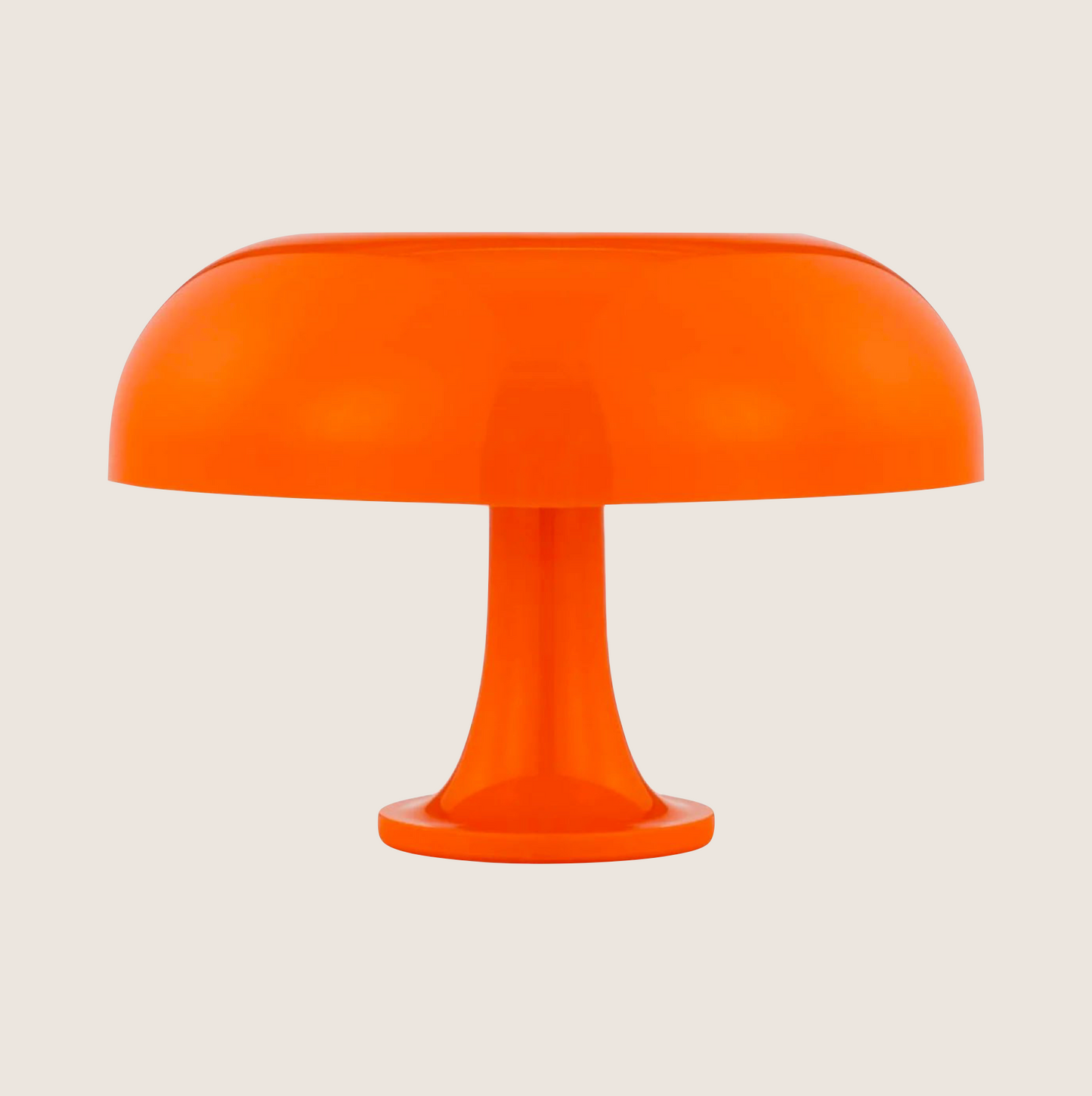 MUSHROOM LAMPS