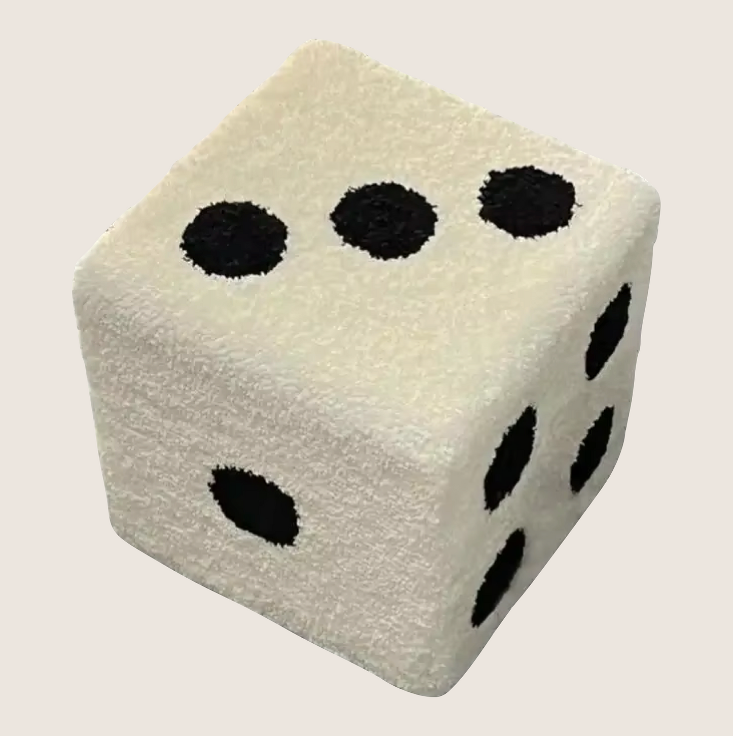 DICE STOOLS