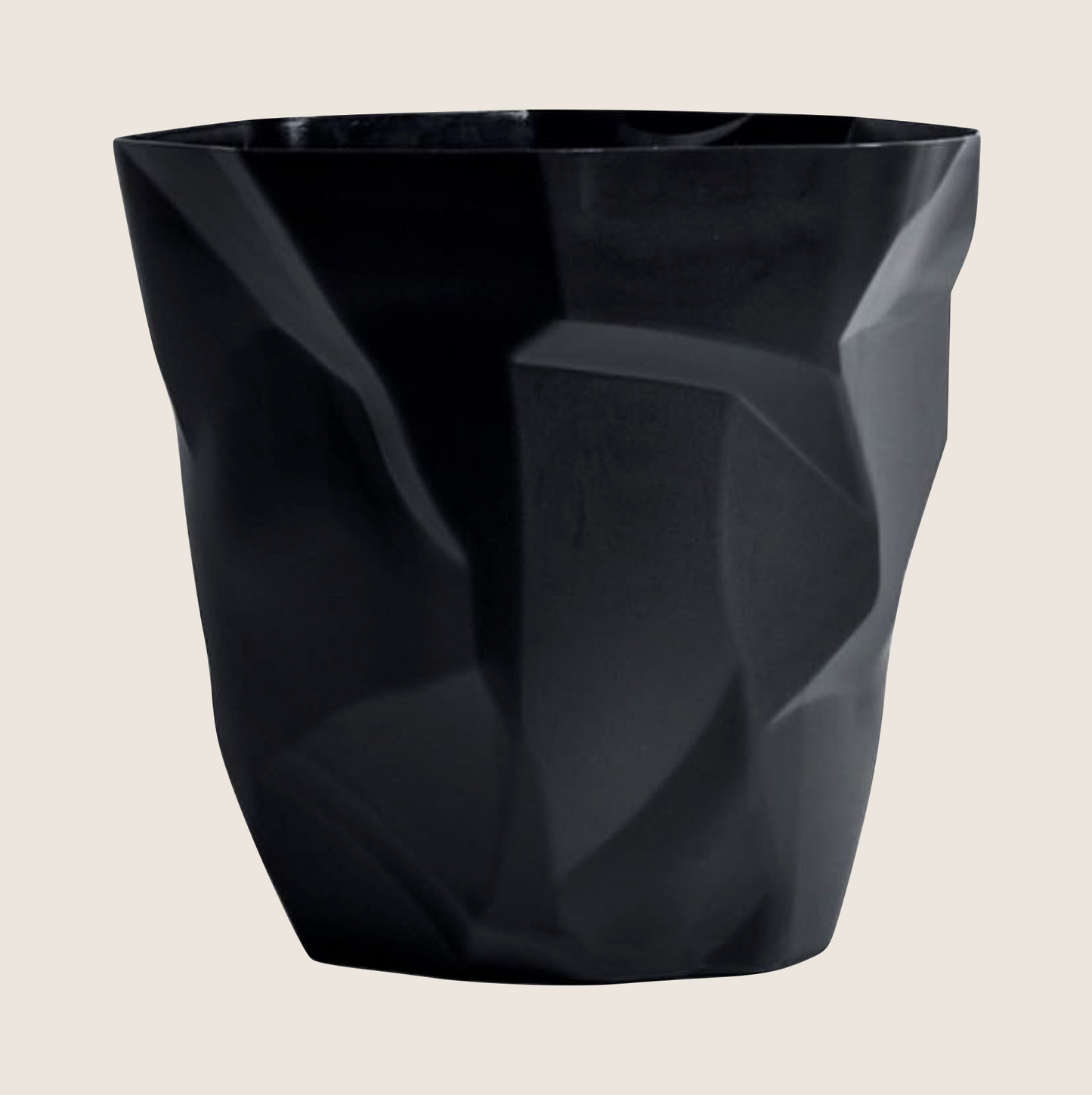 IRREGULAR TRASH CAN
