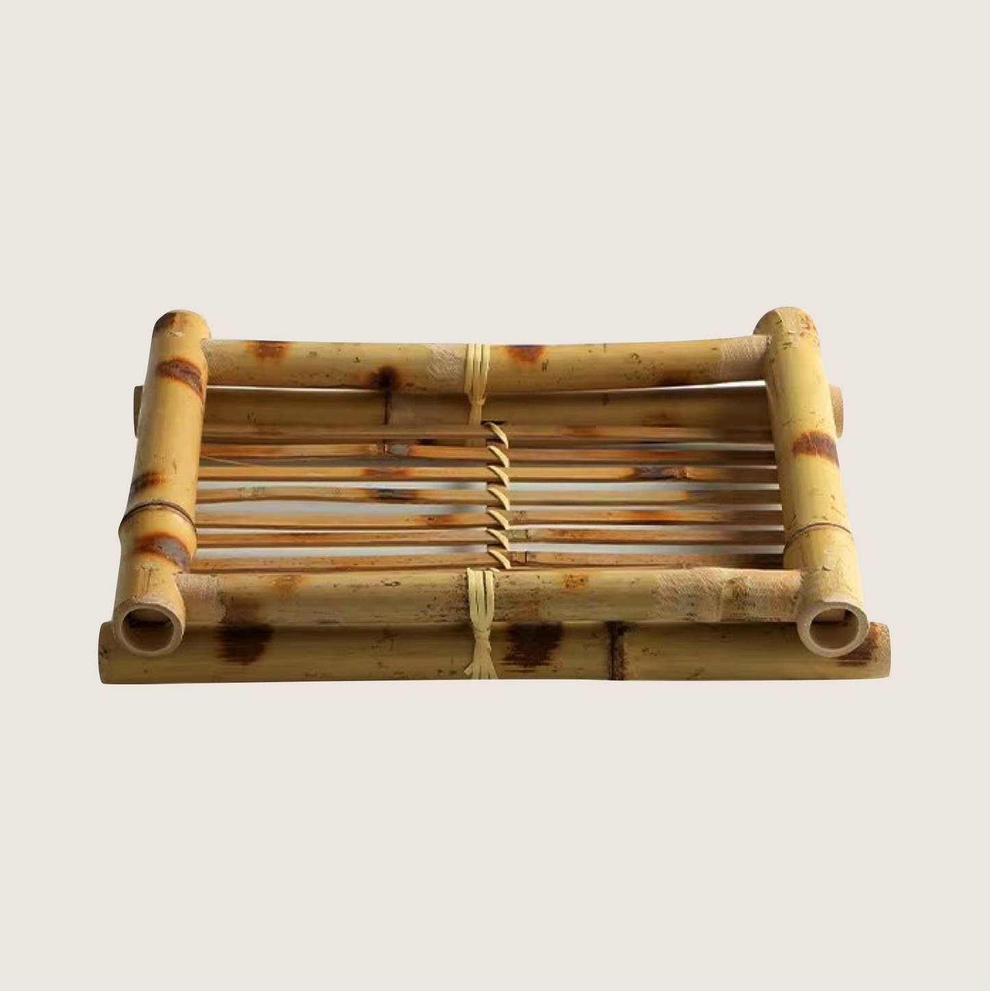 BAMBOO TRAY