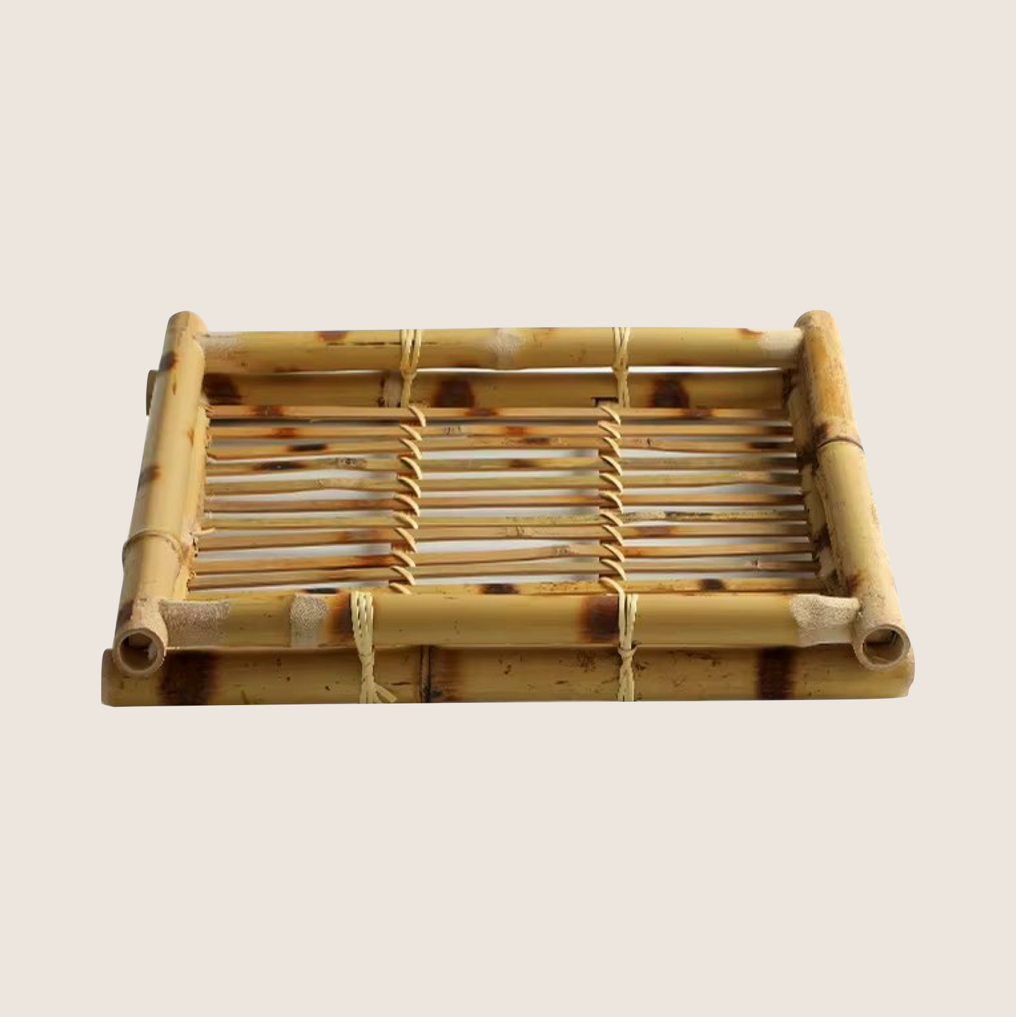 BAMBOO TRAY