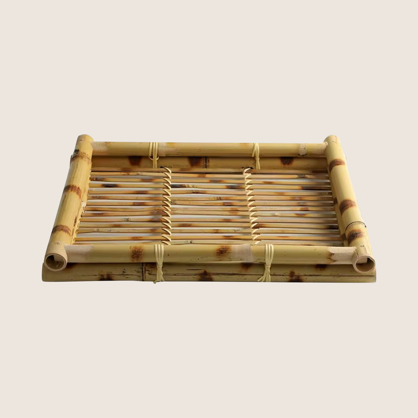 BAMBOO TRAY