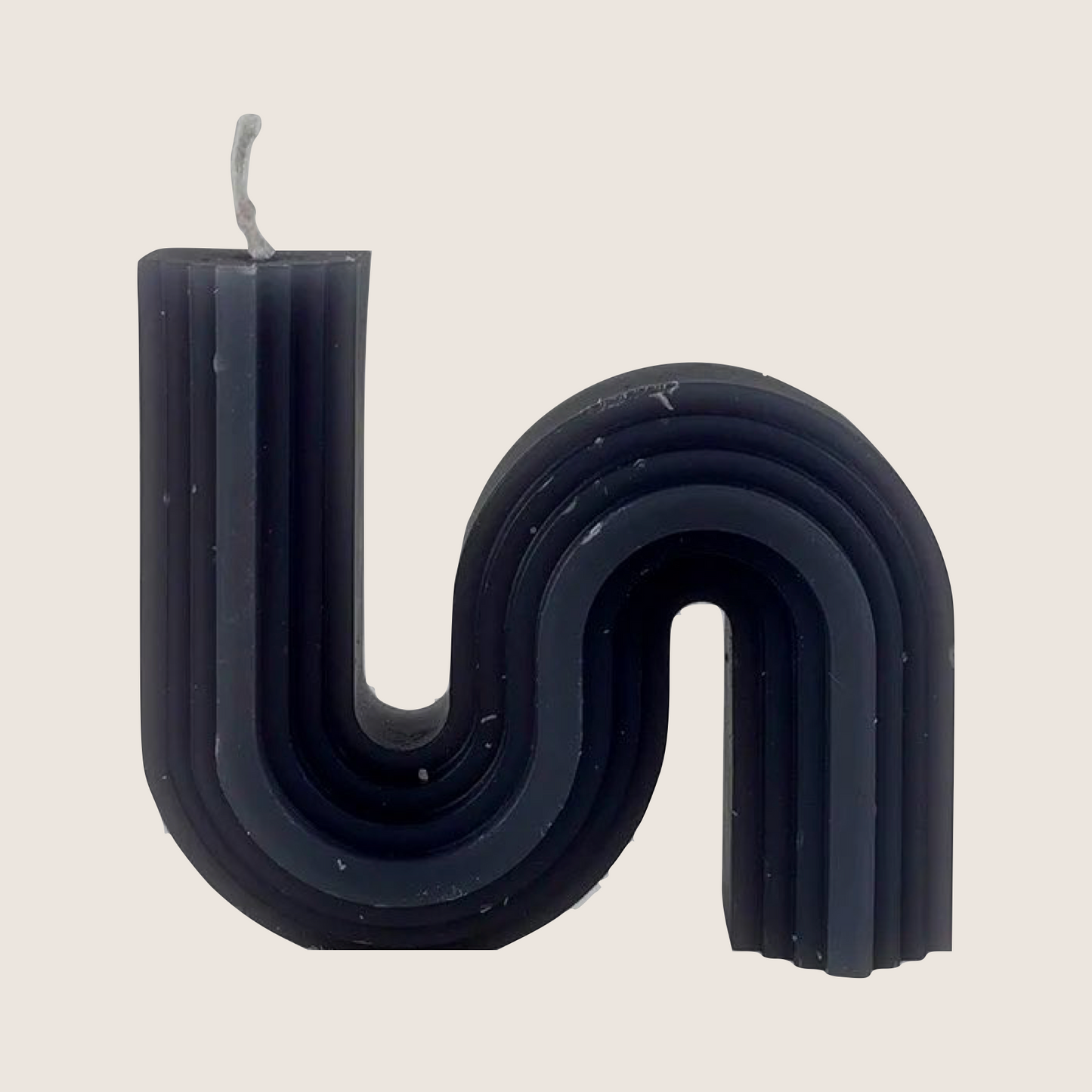 SNAKE SHAPE CANDLE