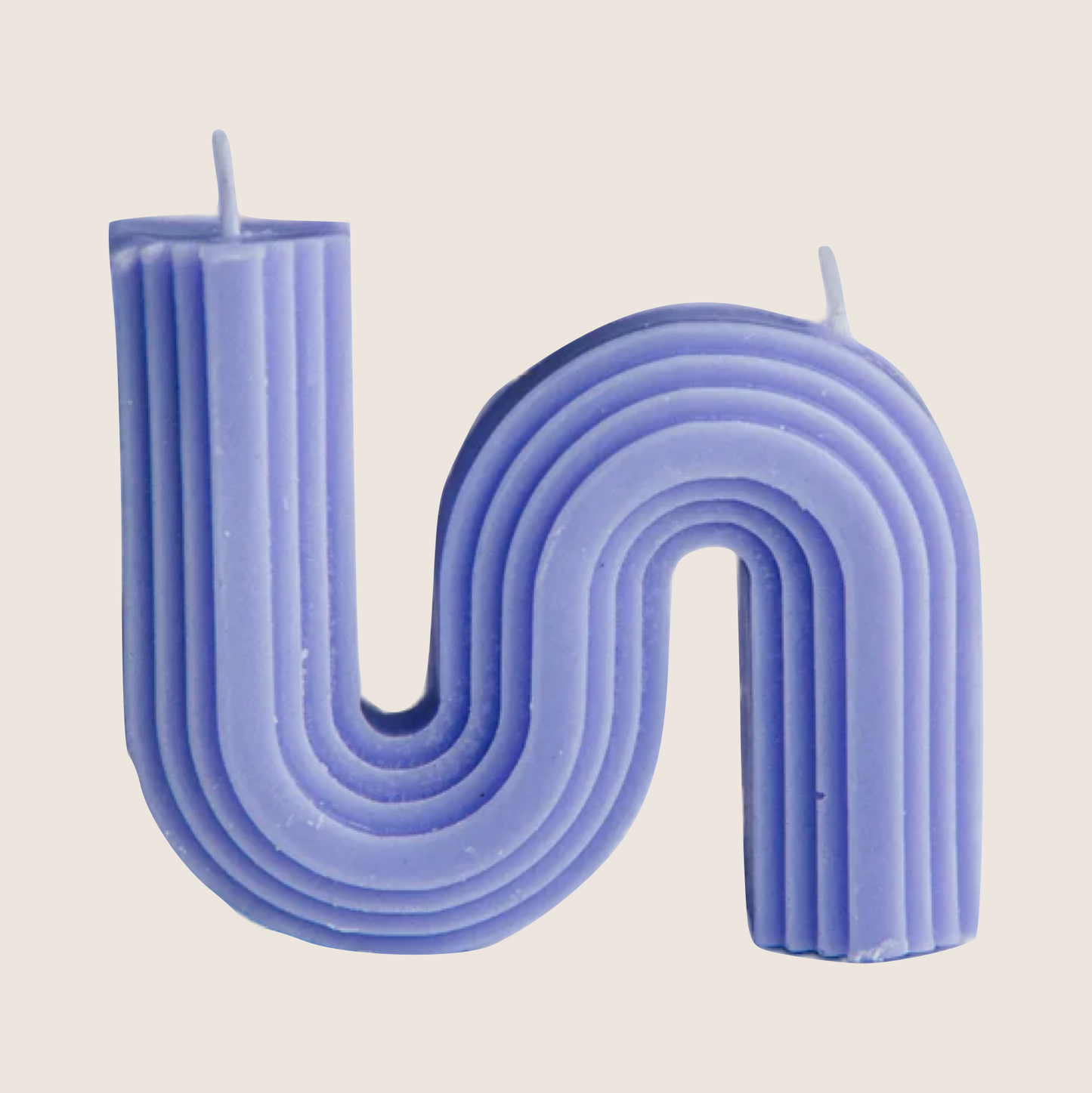 SNAKE SHAPE CANDLE