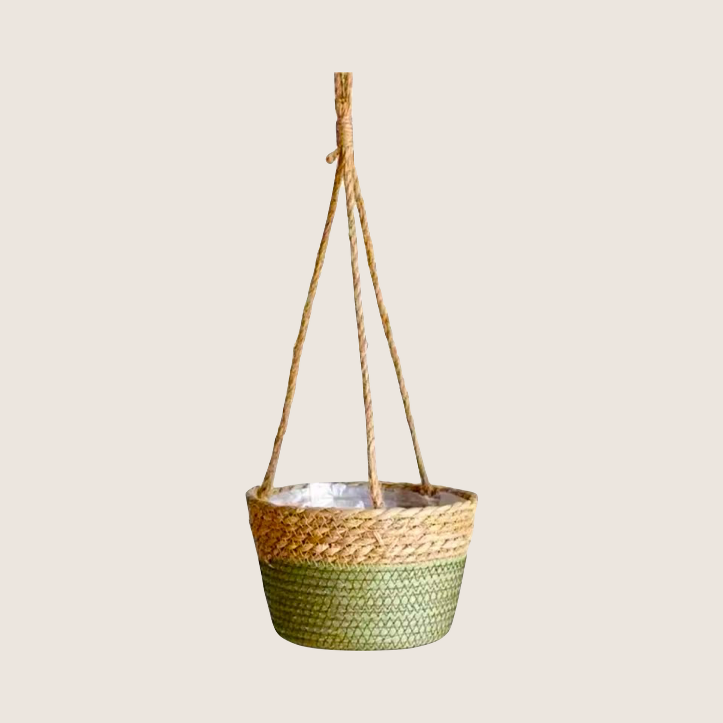 HANGING PLANT BASKET