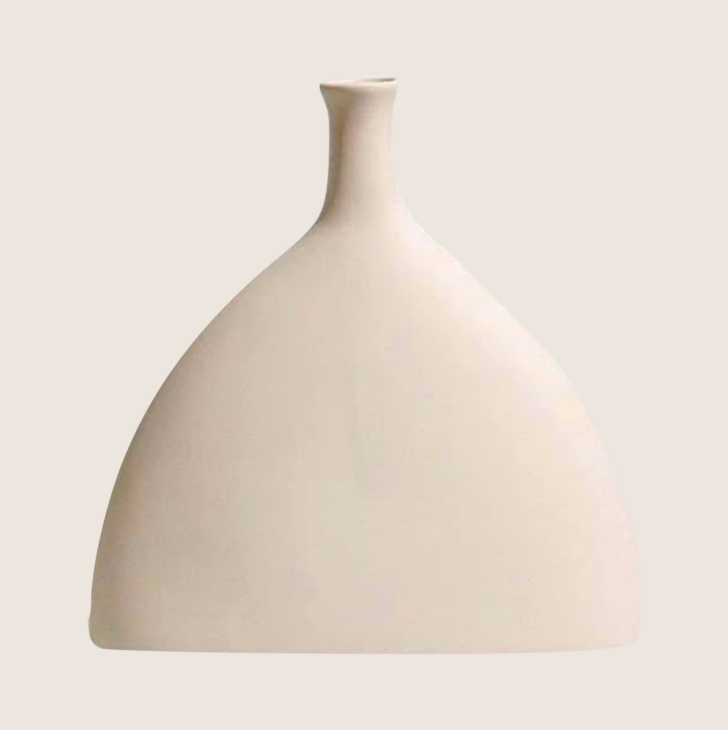 SCULPTURAL VASES