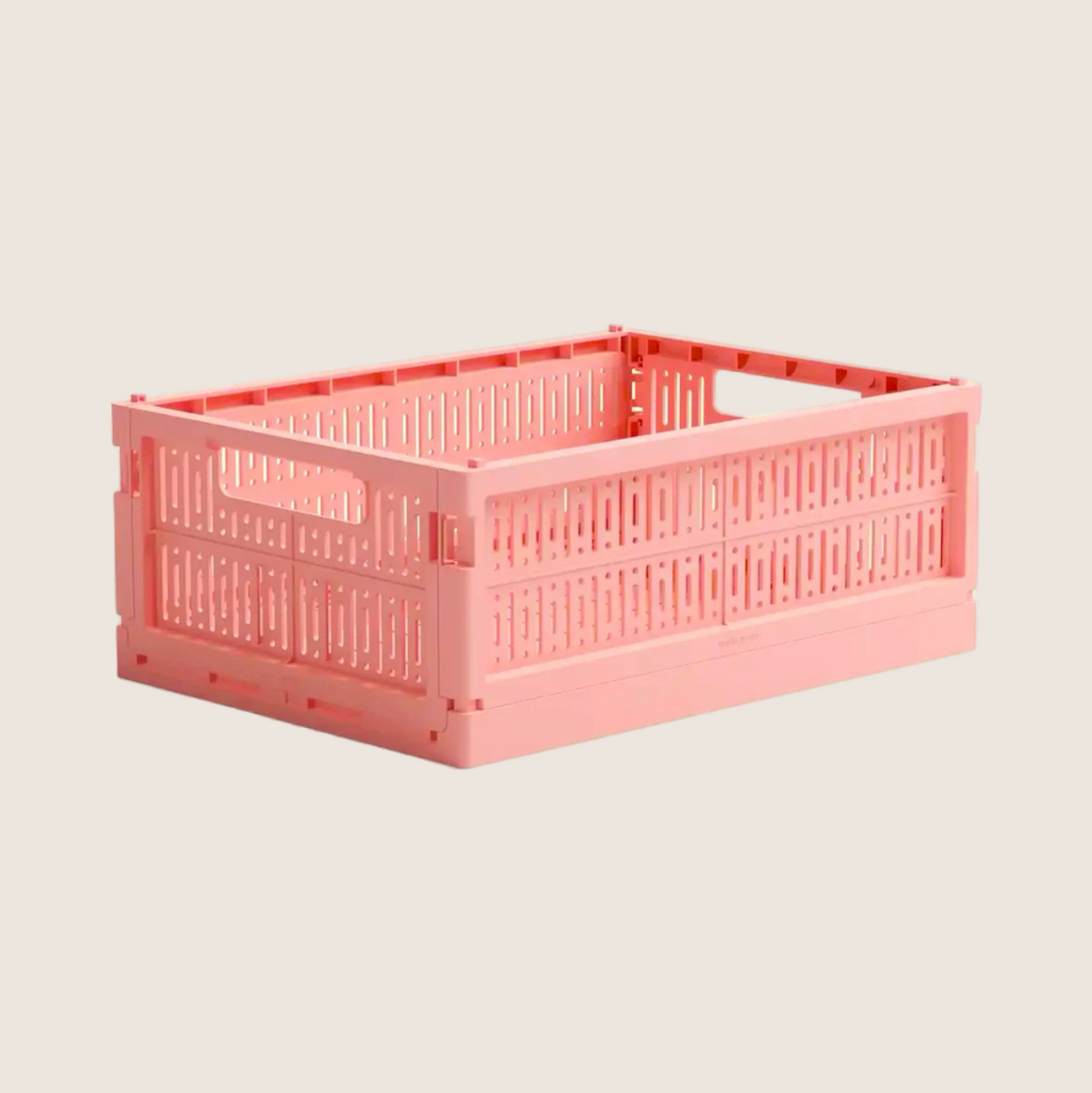 MADE CRATE