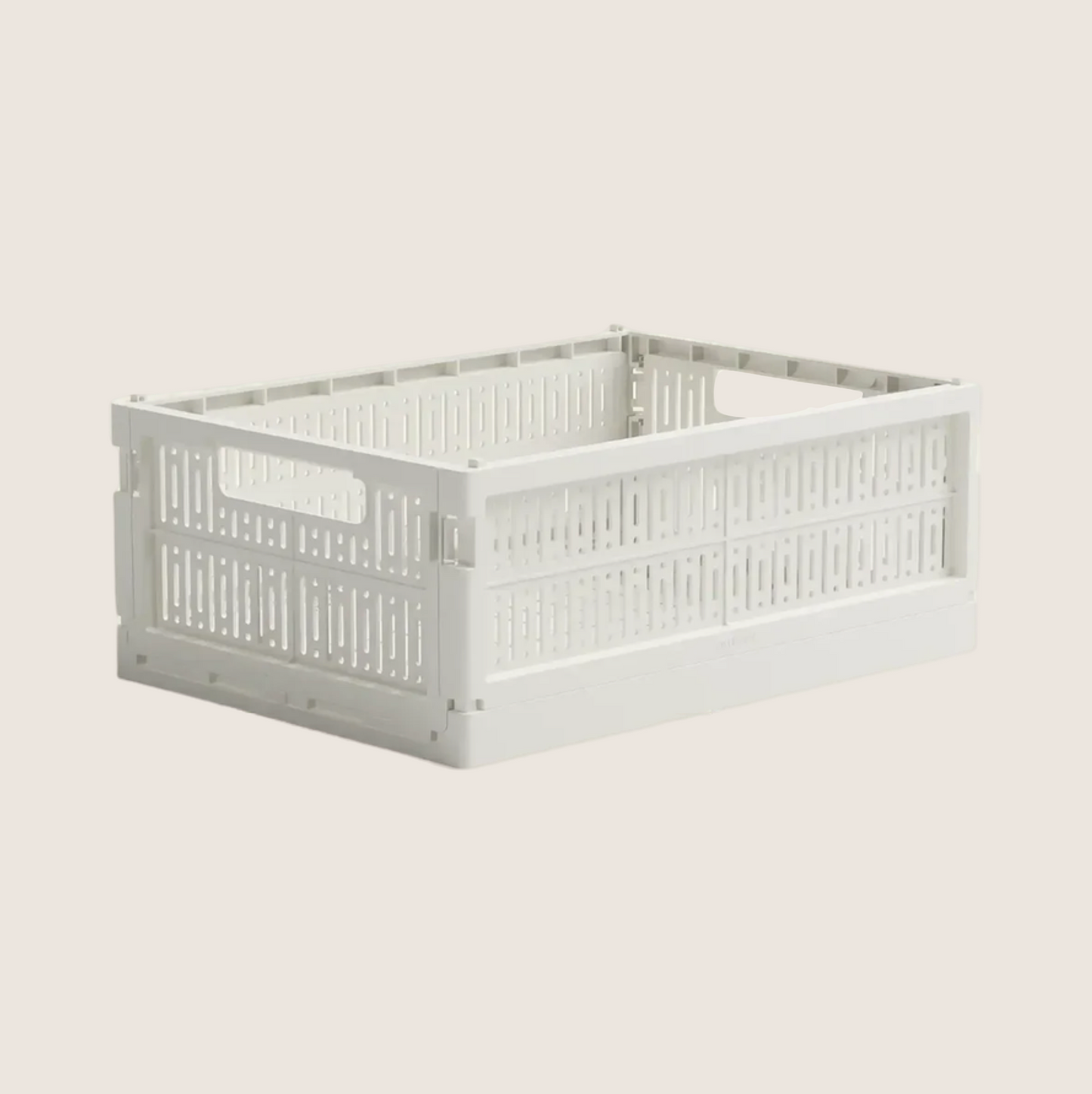 MADE CRATE