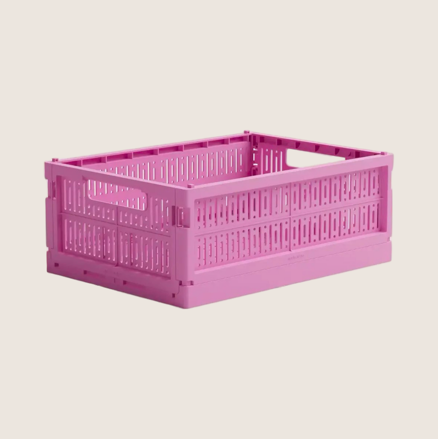 MADE CRATE