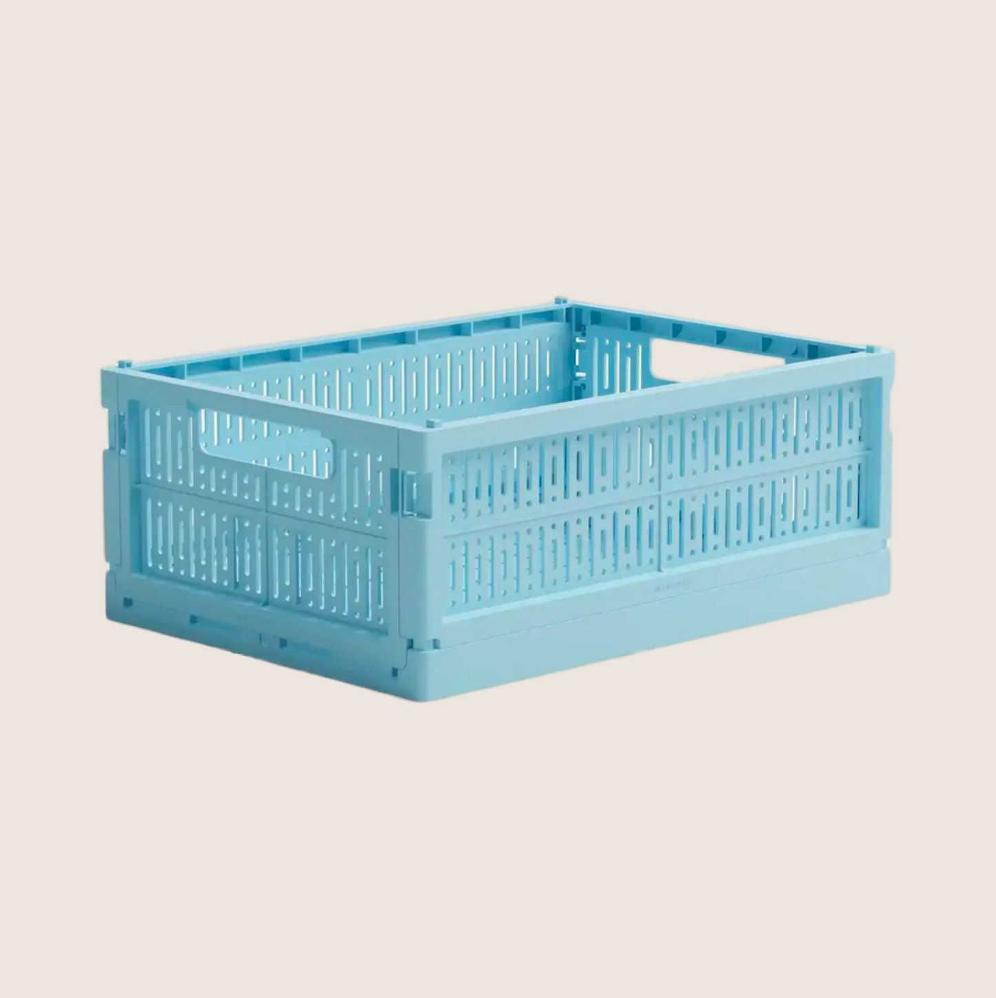 MADE CRATE