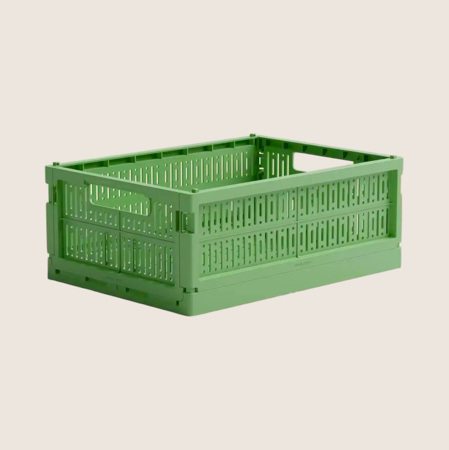 MADE CRATE