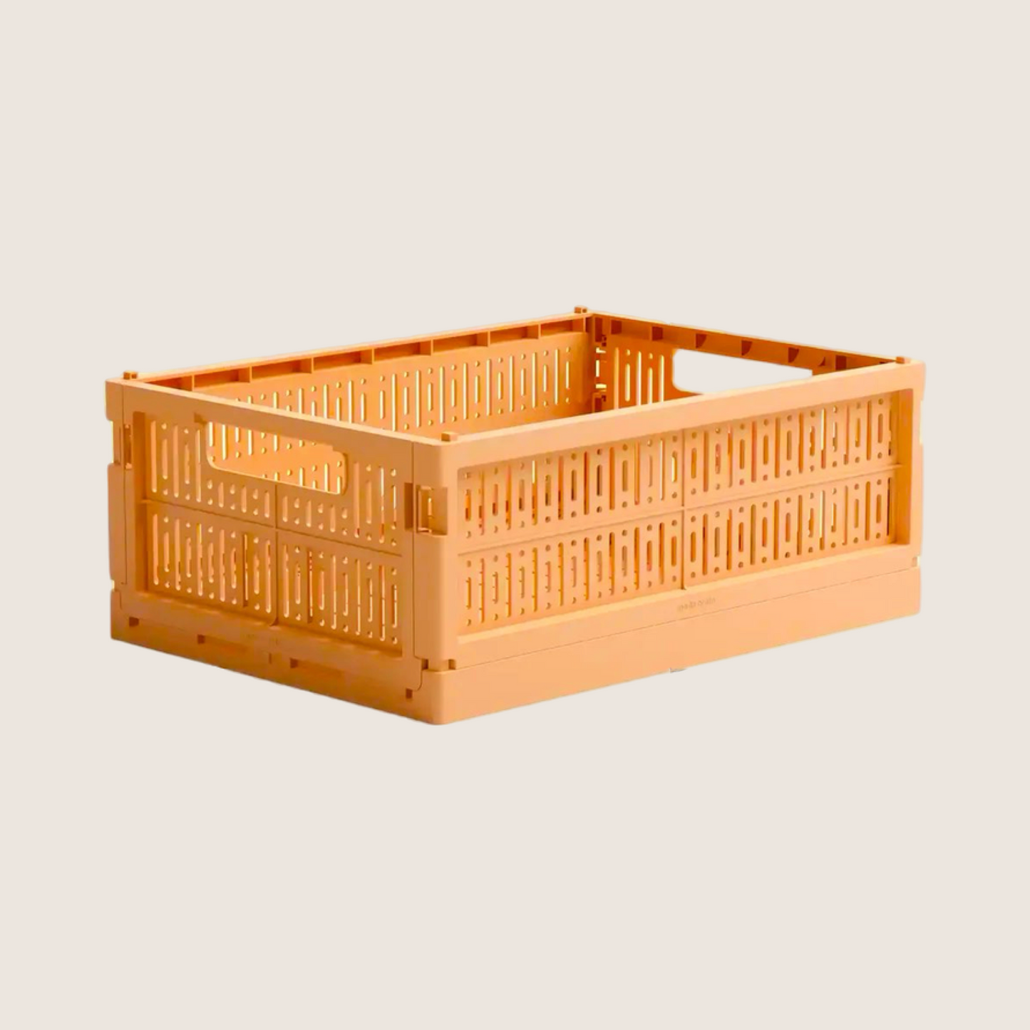 MADE CRATE
