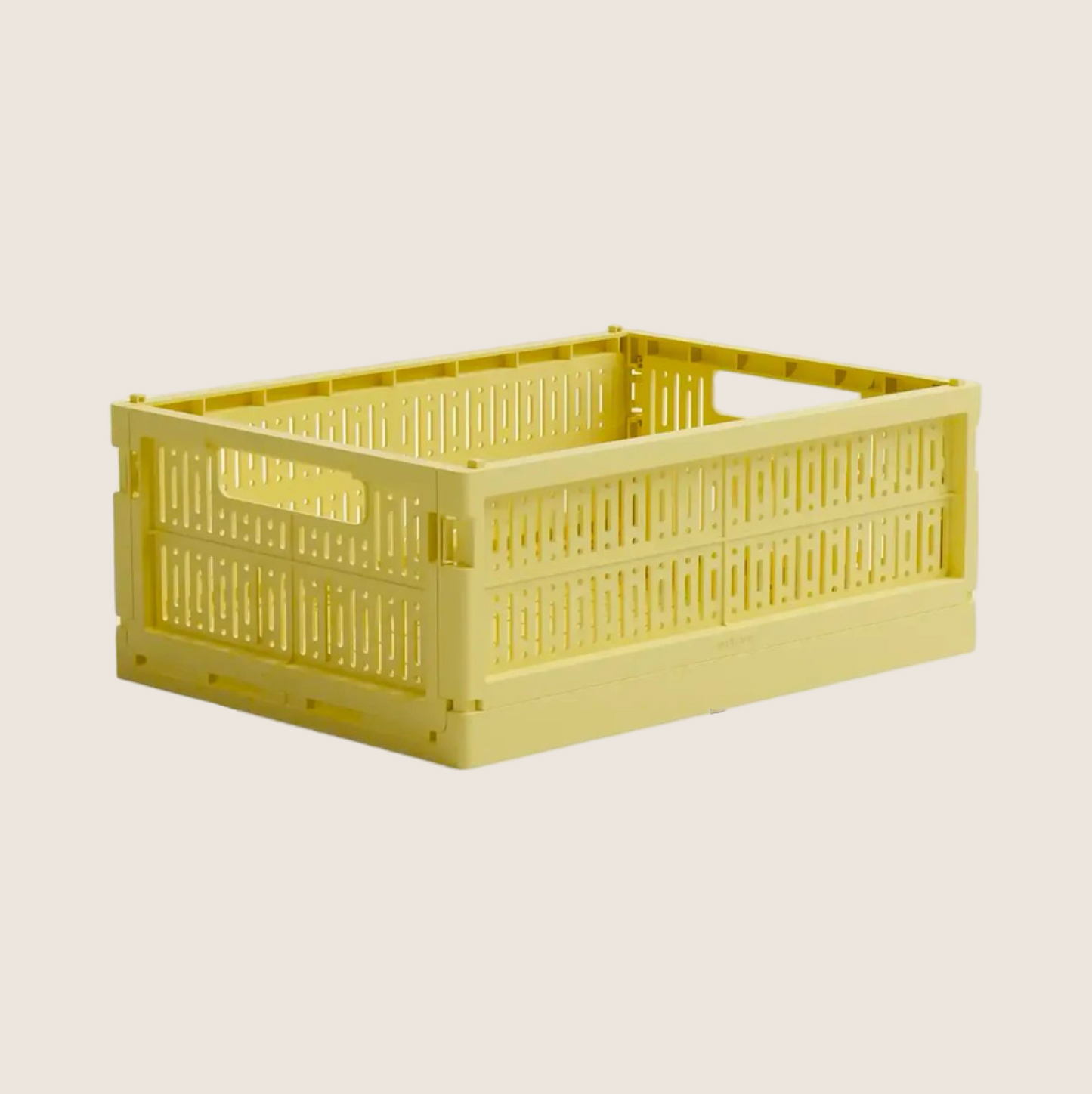 MADE CRATE