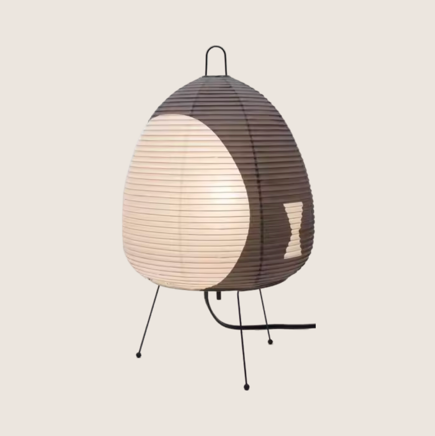 VITRA AKARI PAPER LAMP