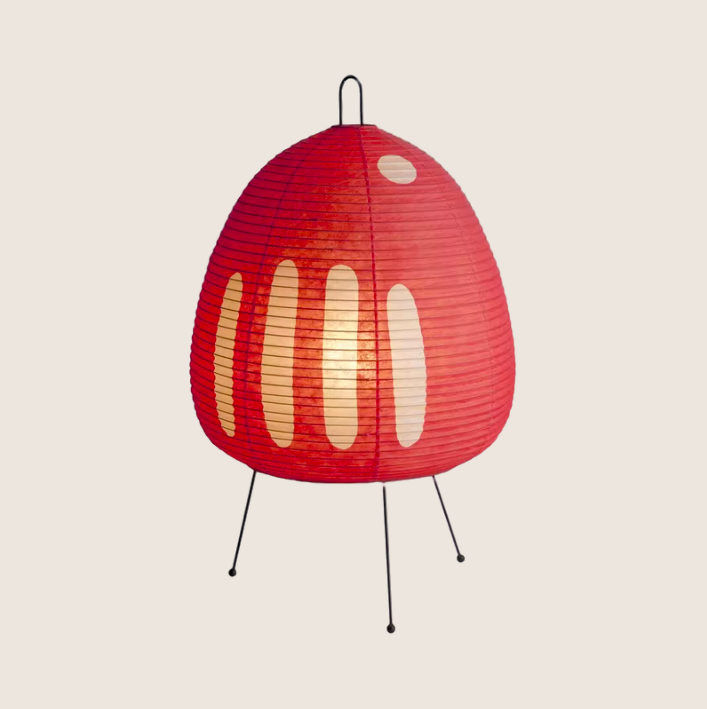 AKARI 1AY PAPER LAMP