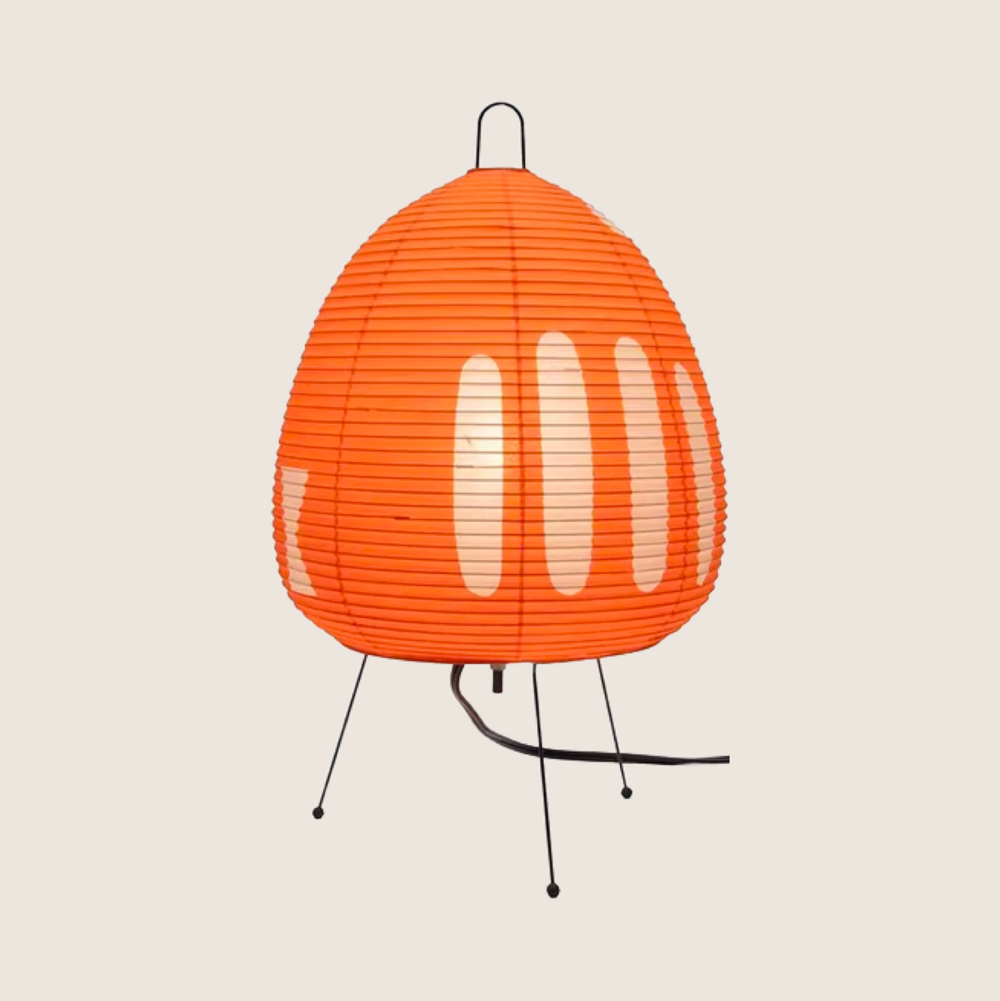 AKARI 1AY PAPER LAMP