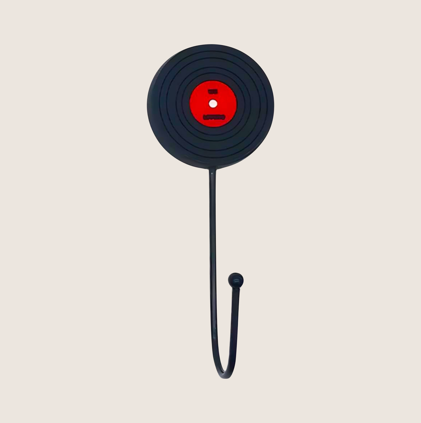 MUSIC WALL HOOKS
