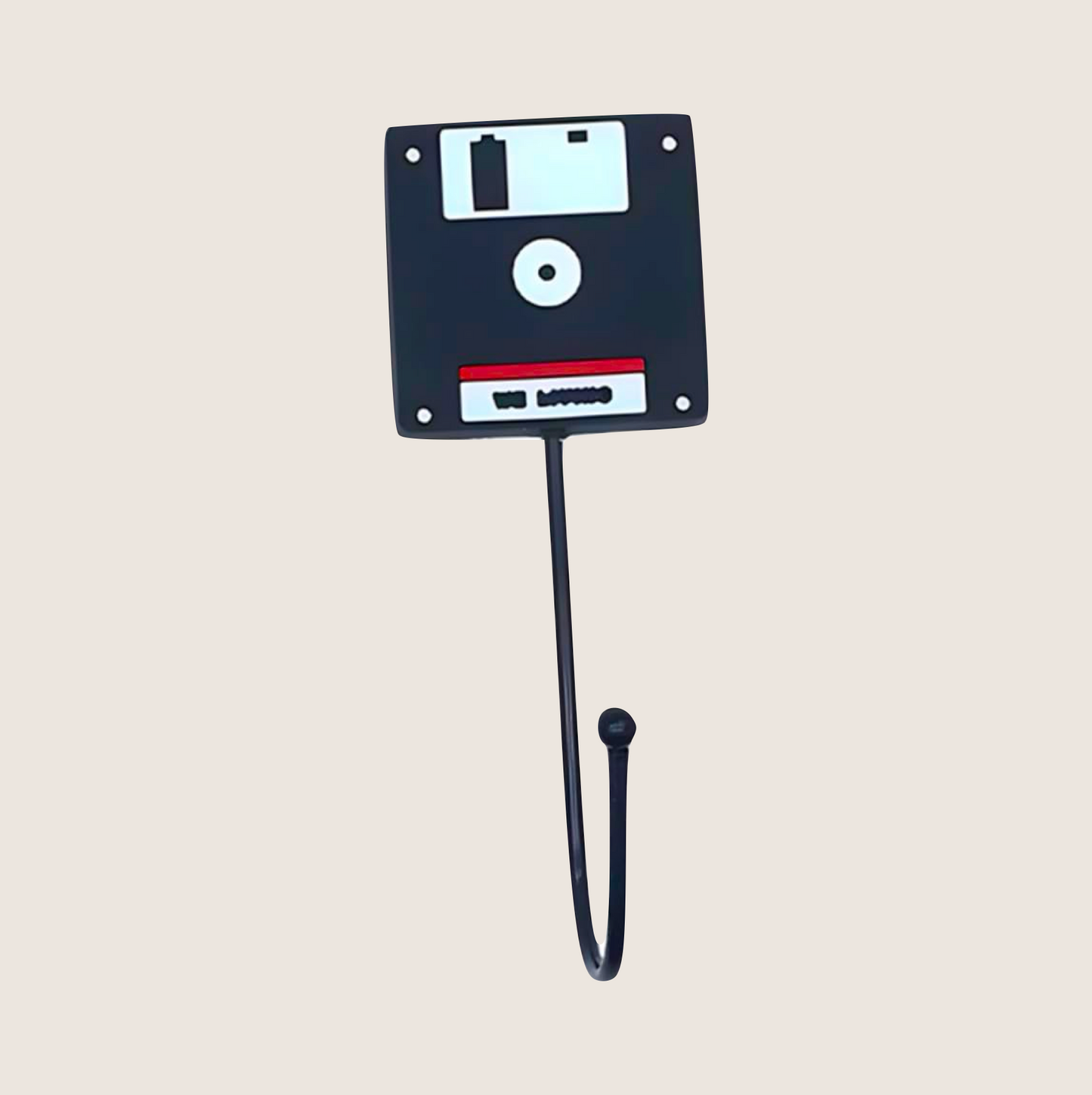 MUSIC WALL HOOKS