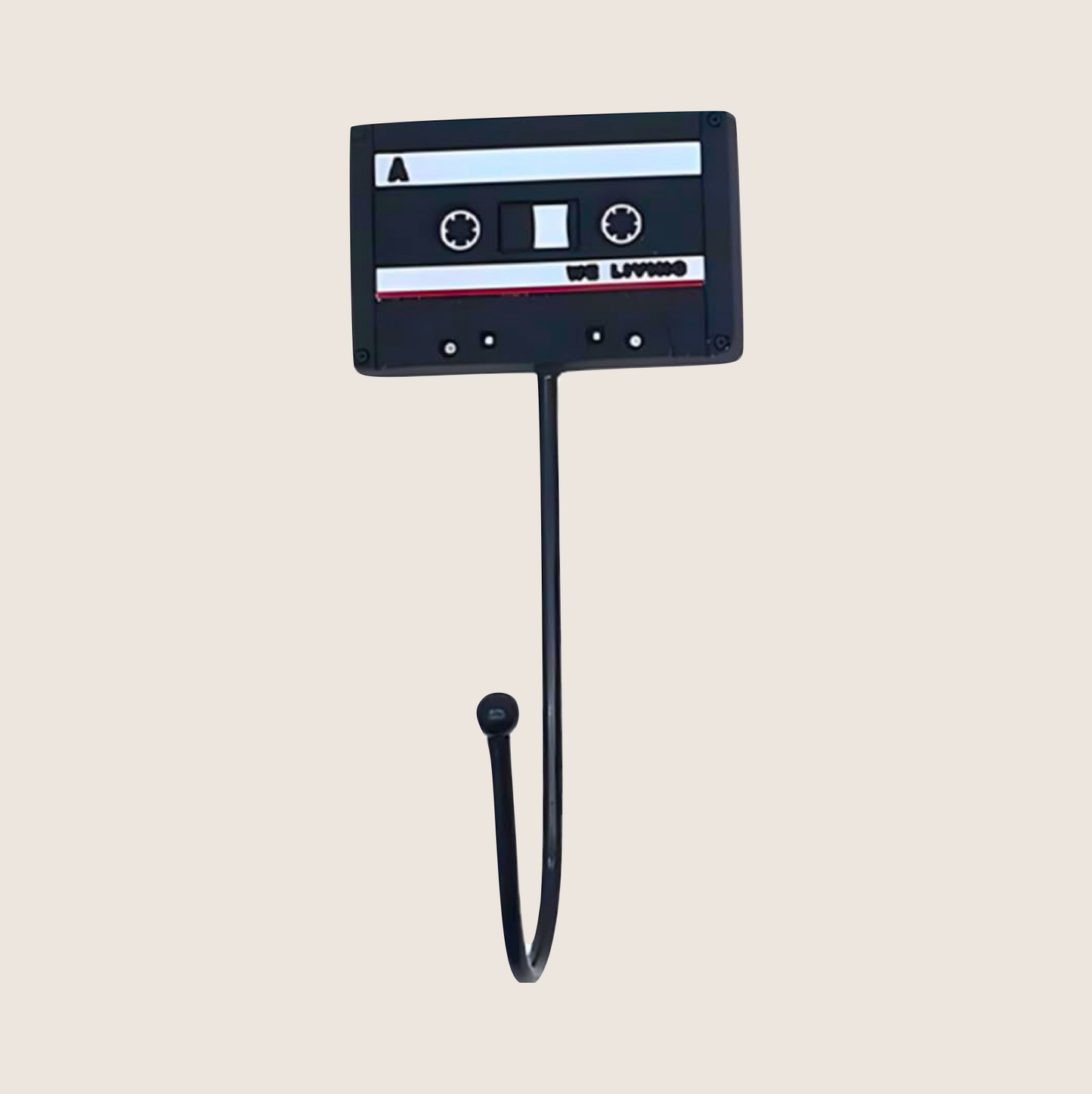 MUSIC WALL HOOKS