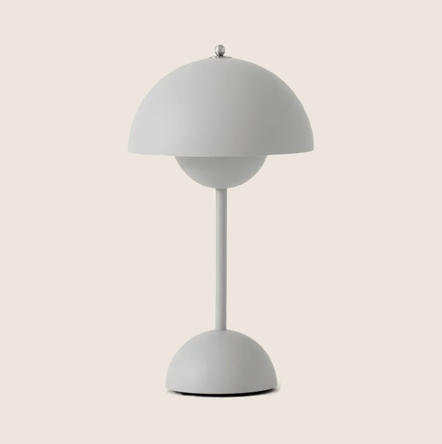 FLOWERPOT LAMP
