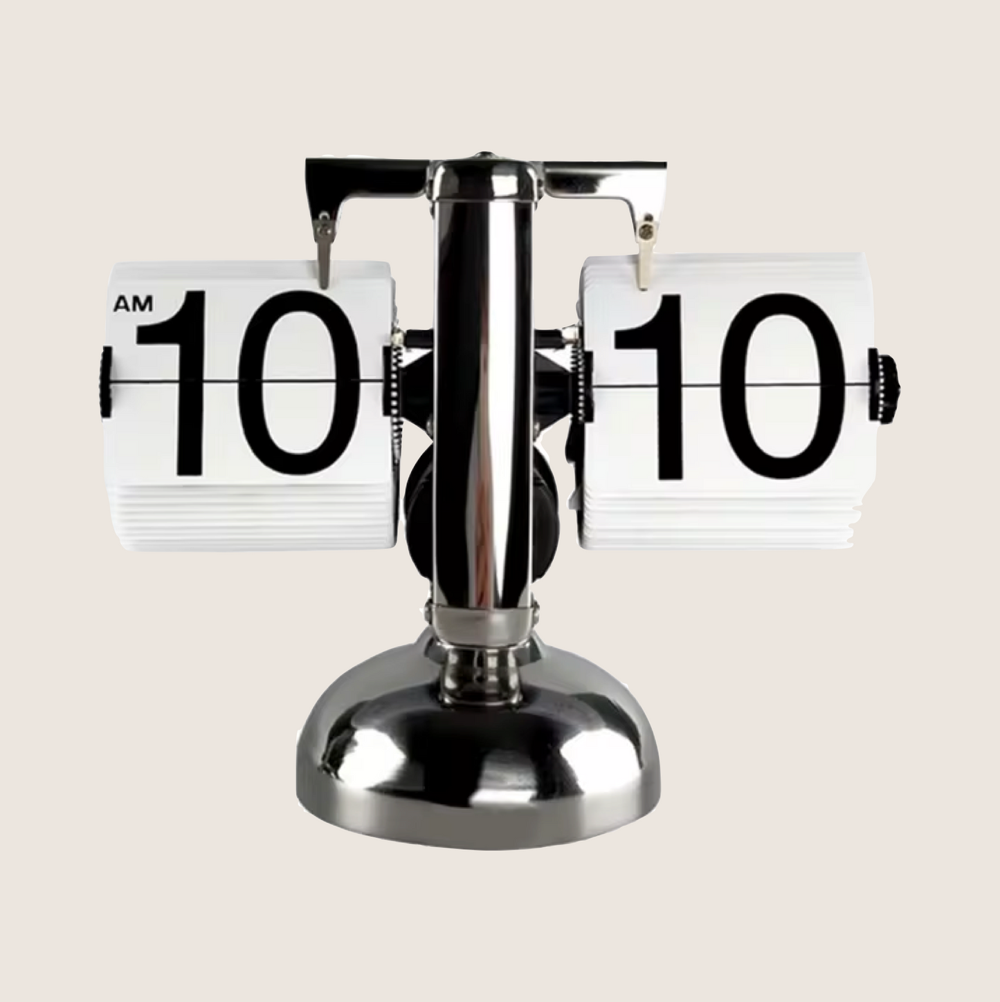 FLIP CLOCK