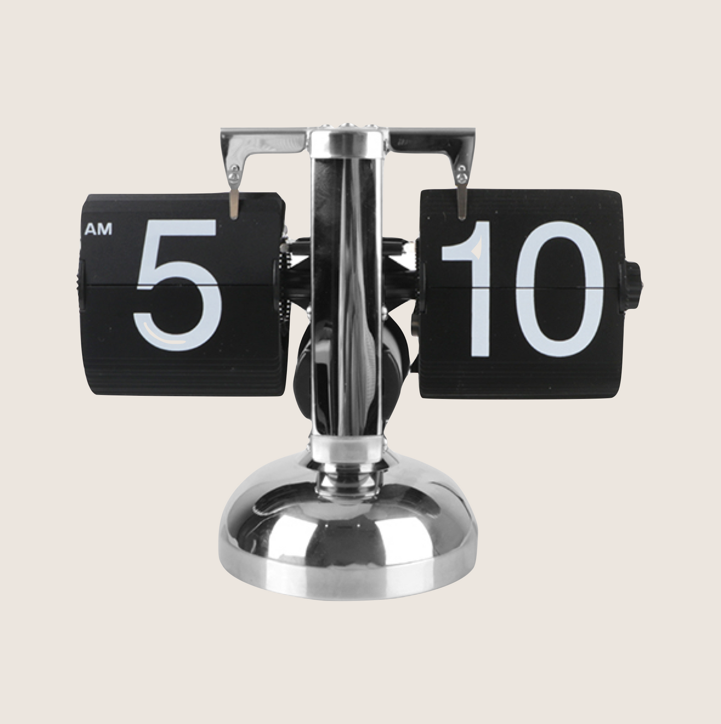FLIP CLOCK