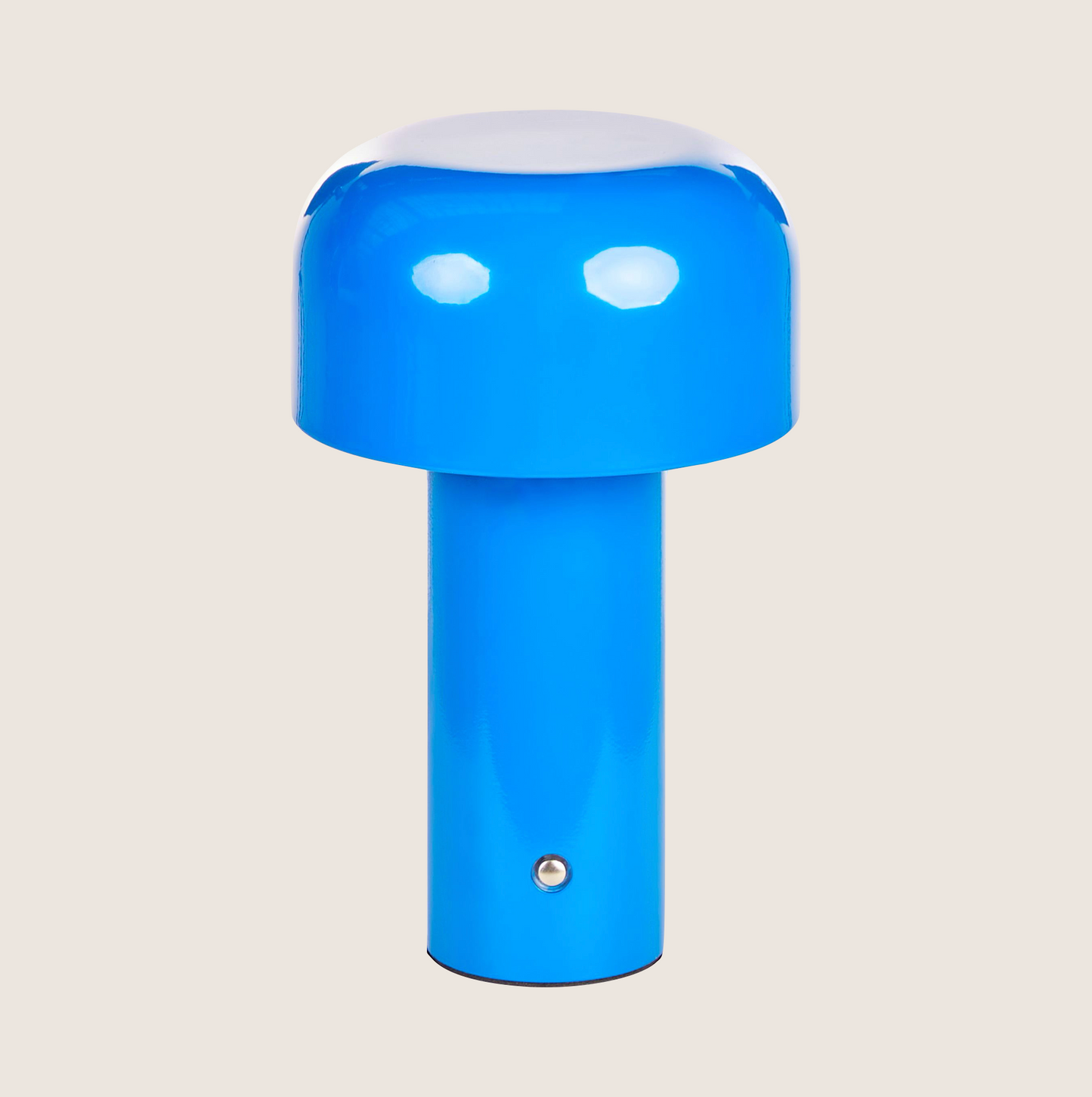 FUNGUS LAMP