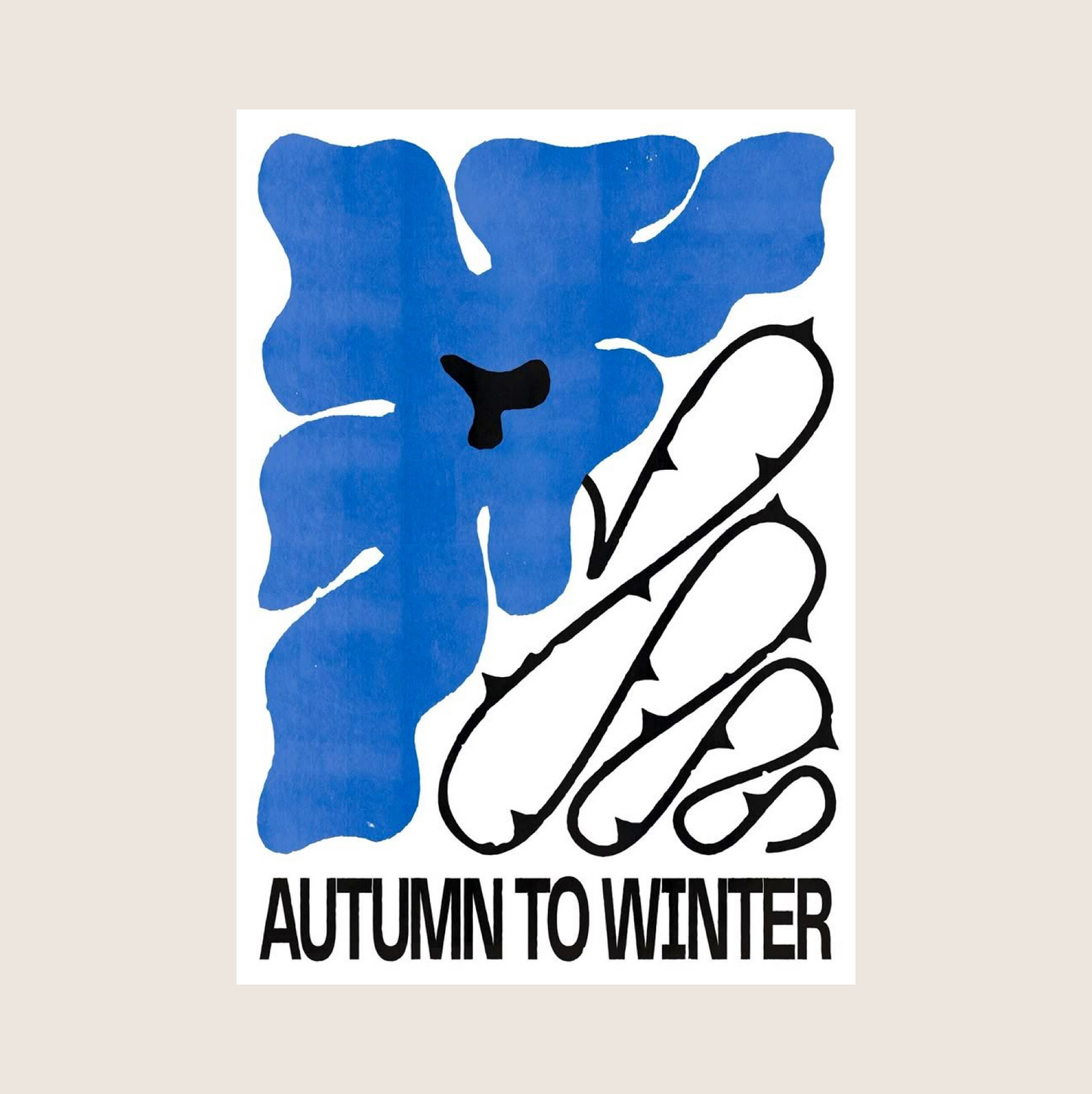 PASSING SEASONS POSTER