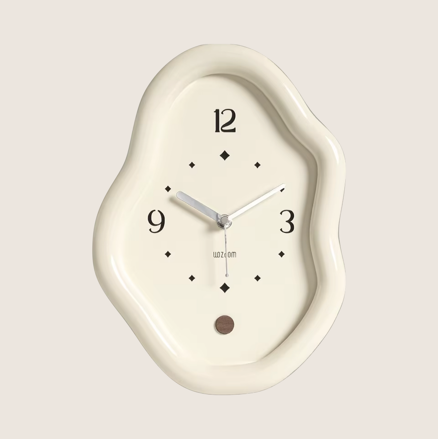 CLOUD CLOCK