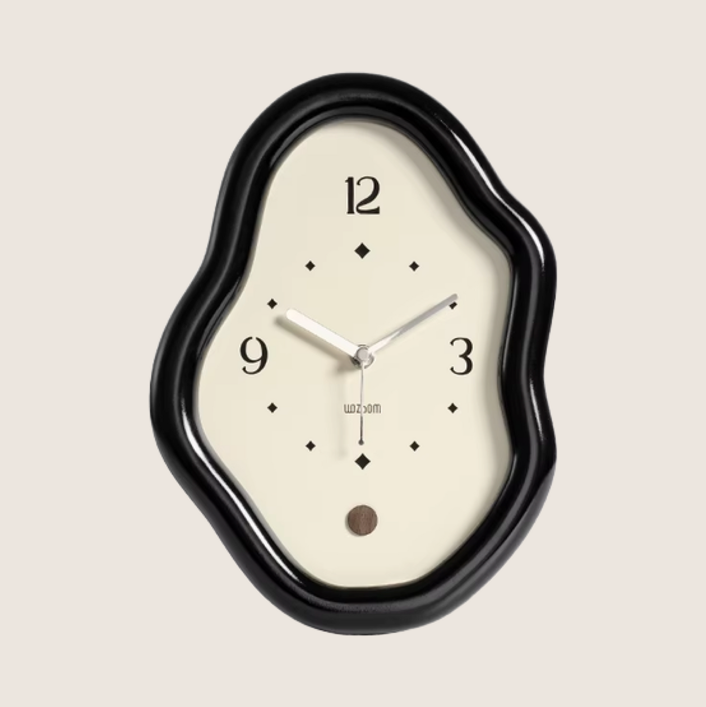CLOUD CLOCK