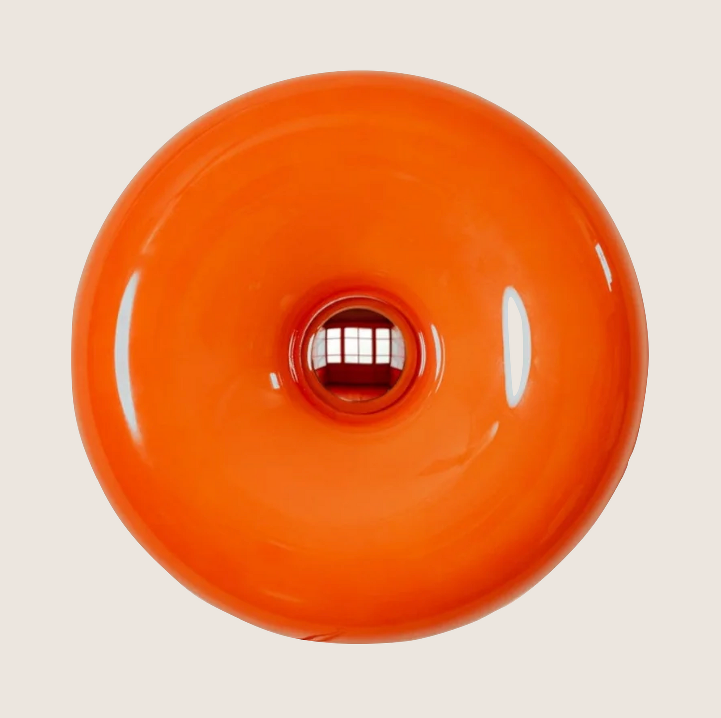 DONUT LAMP