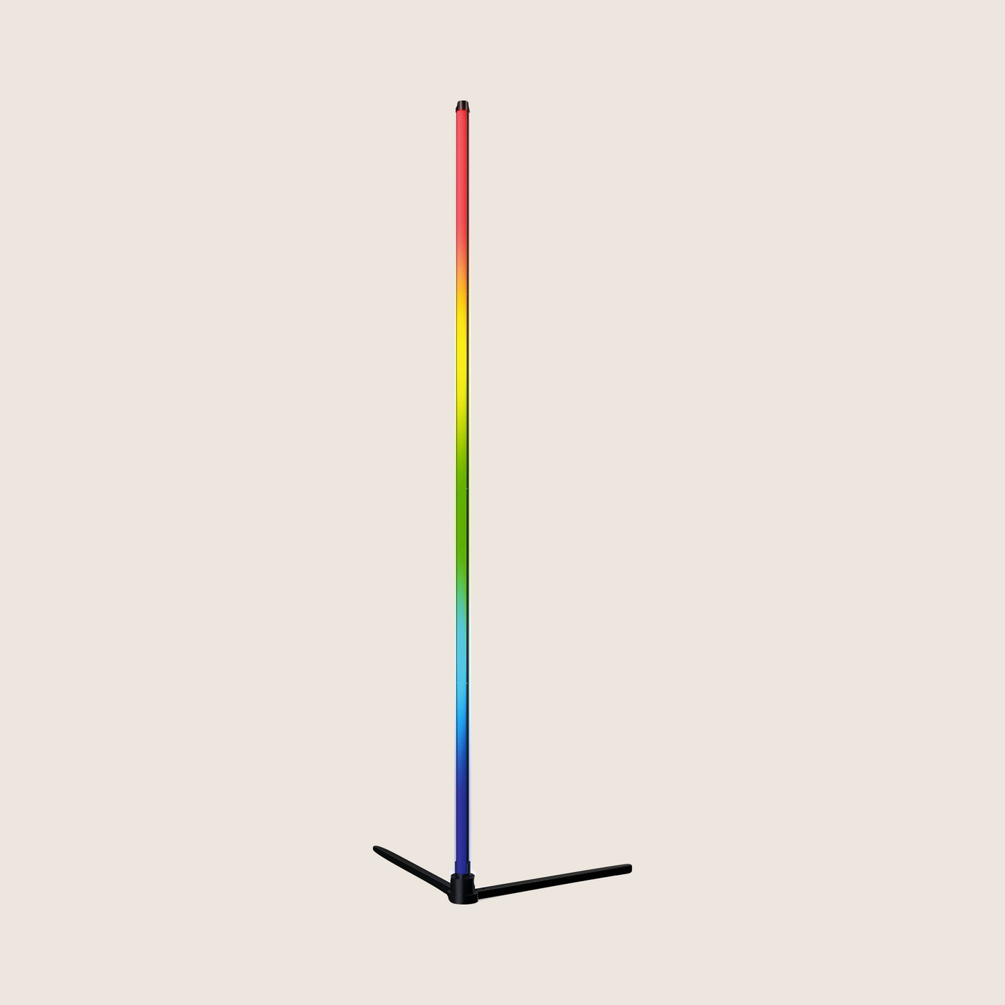 SMART COLORFUL FLOOR LED BAR