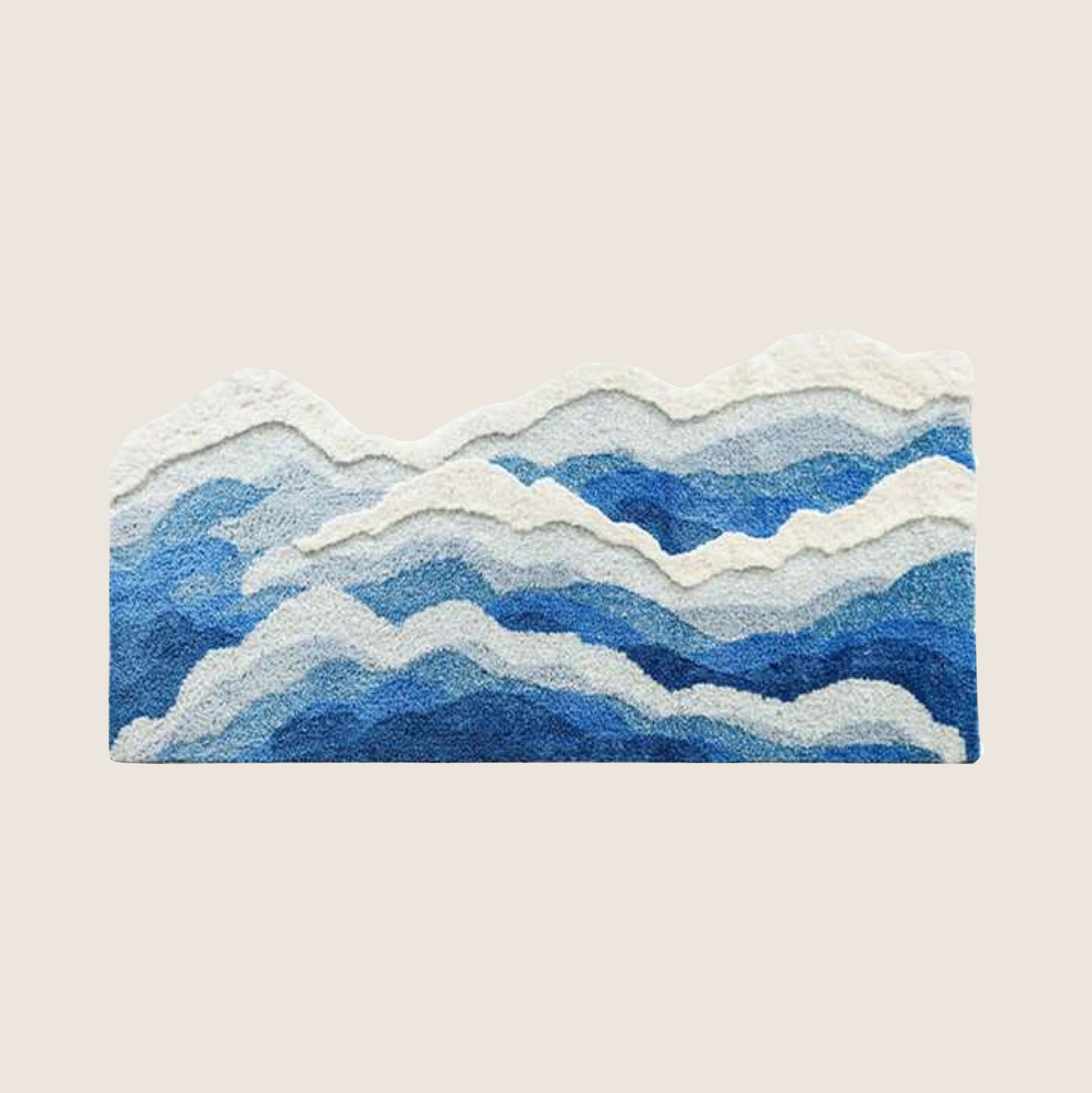 WAVE RUG