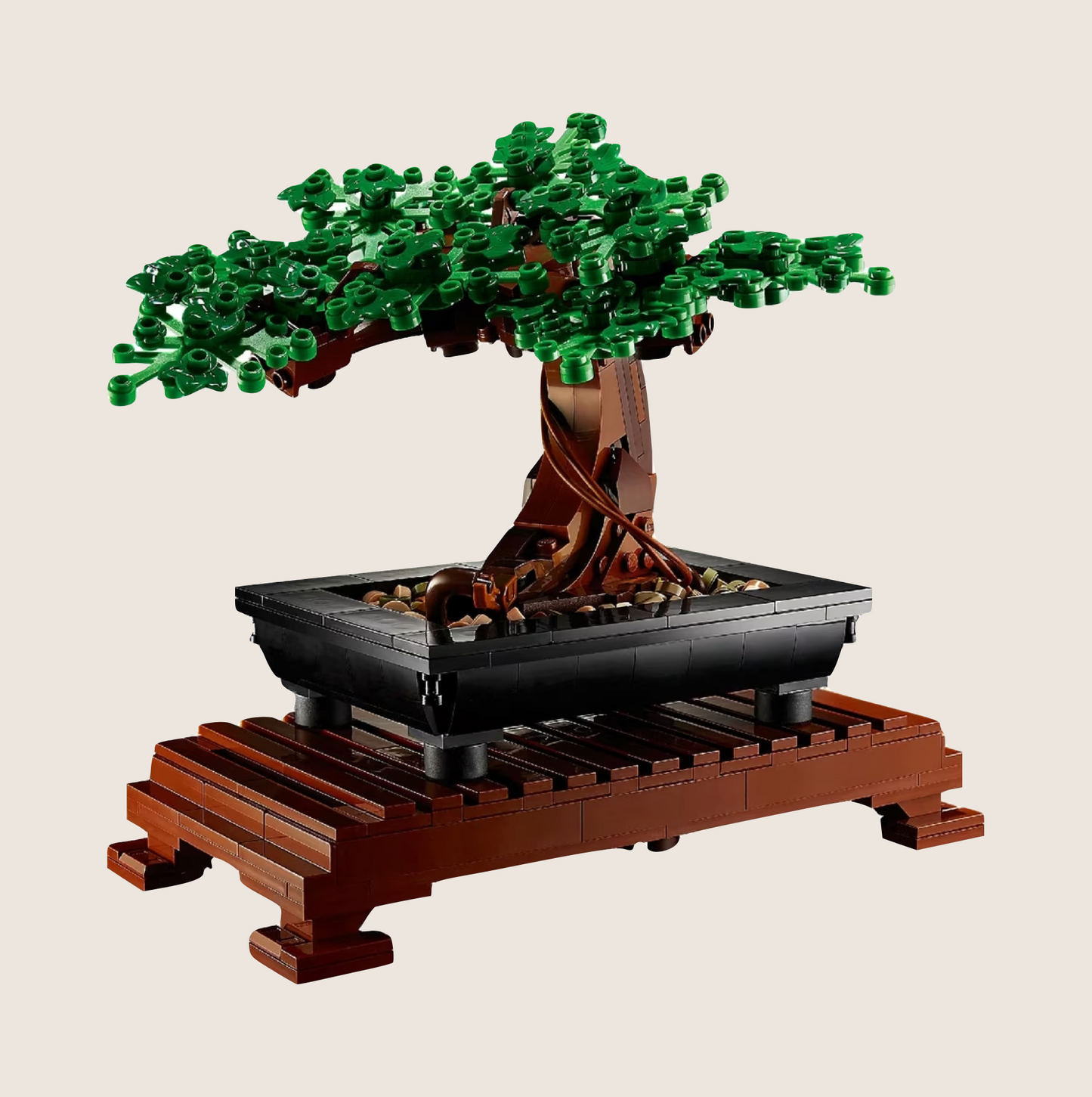 LEGO BONSAI TREE