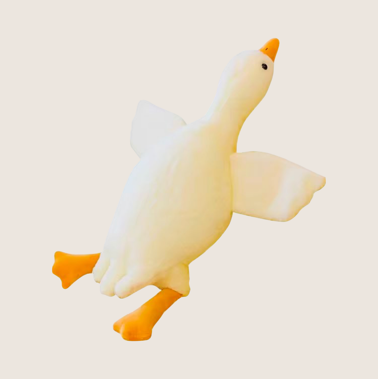 DUCK PLUSH