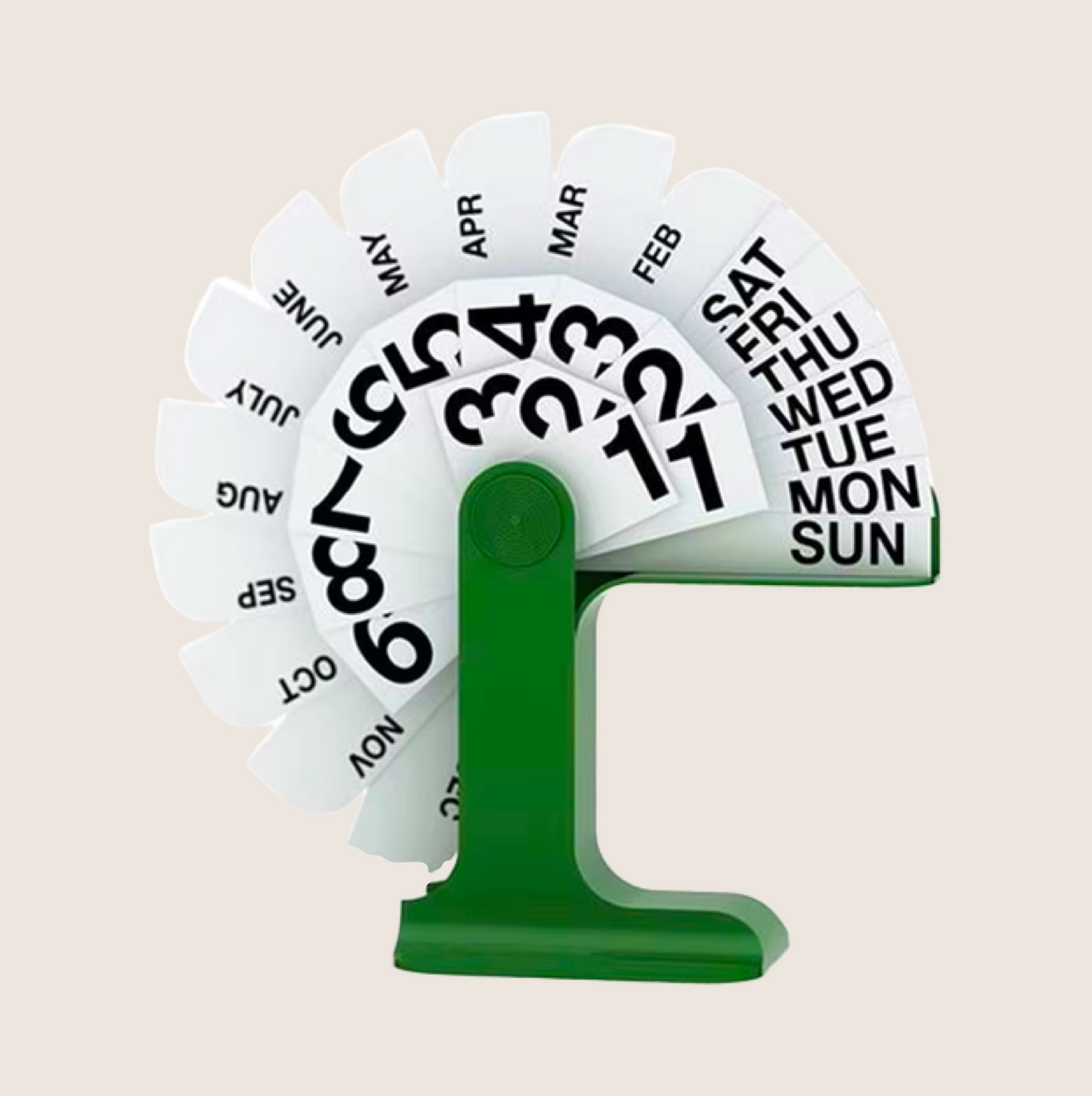 FLIPPING CALENDAR