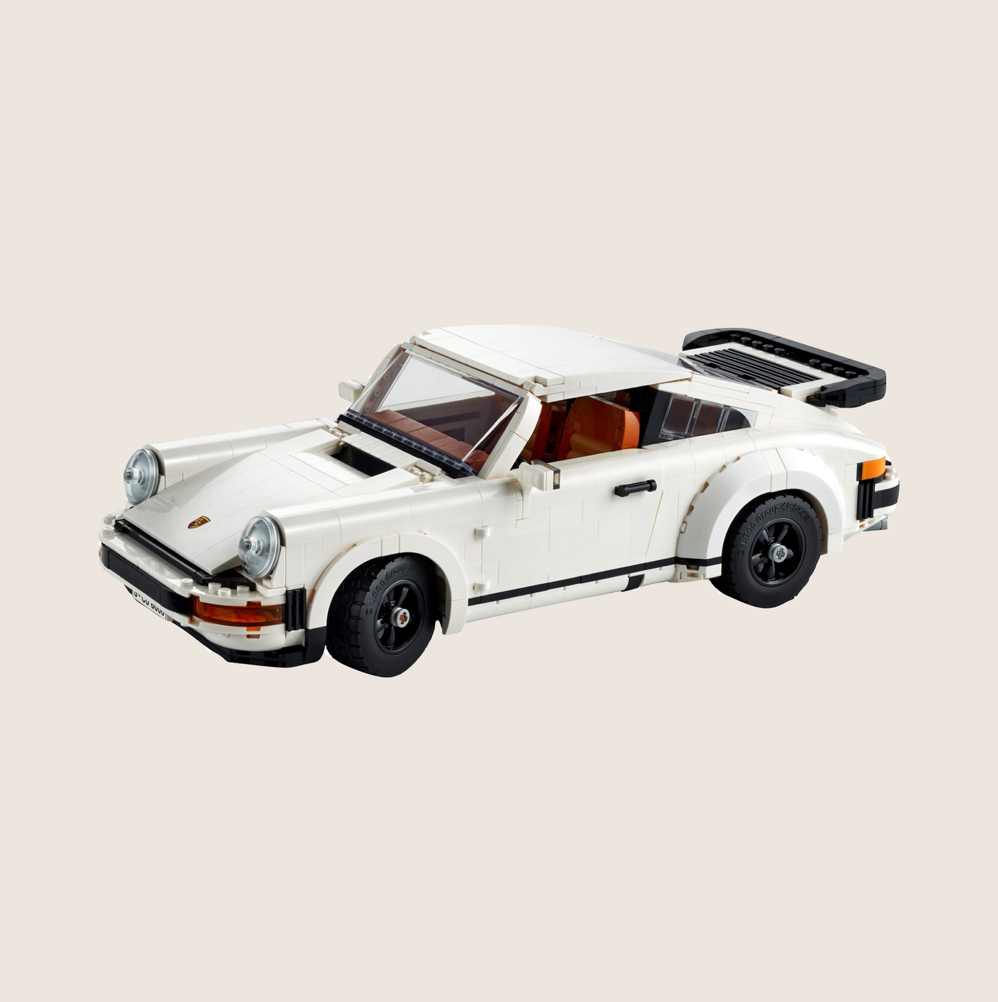 LEGO PORSCHE 911